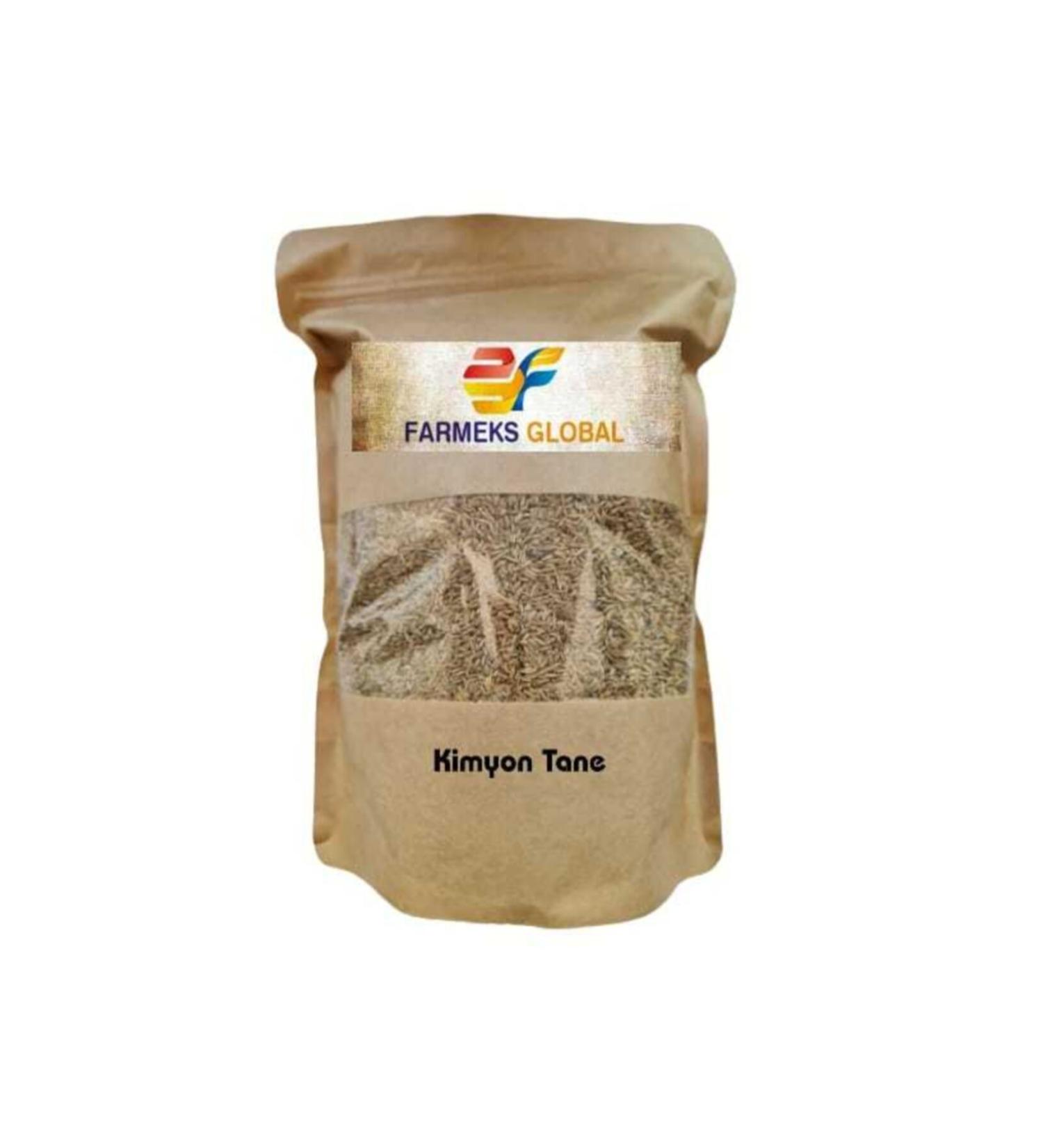 Farmeks Cumin Grain 1 Kg 1st Quality Cumin