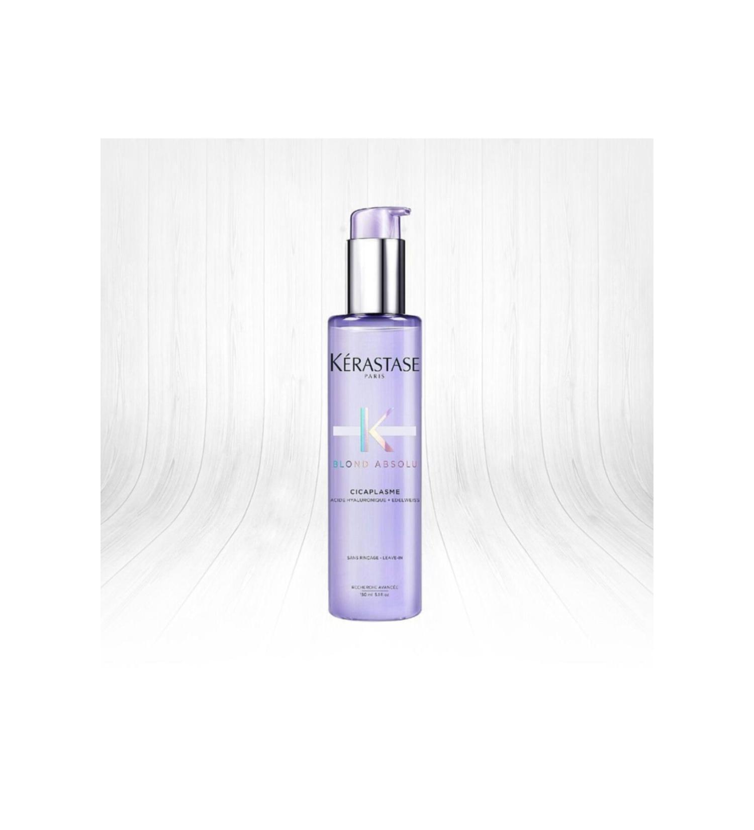 Kerastase Blond Absolu Cicaplasme Hair Serum 150ml