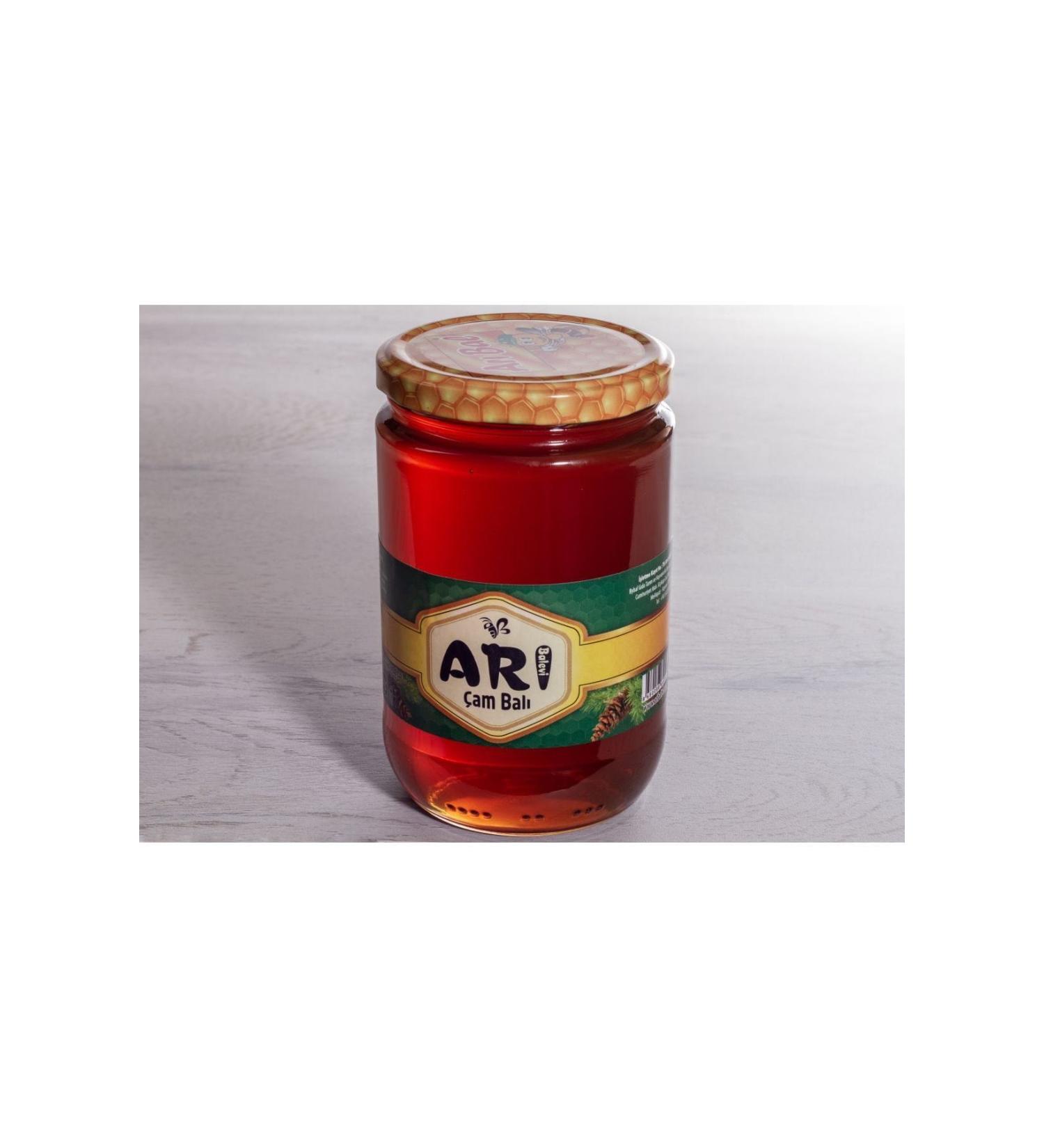 ARI BALEV 850gr Pine Honey Extract
