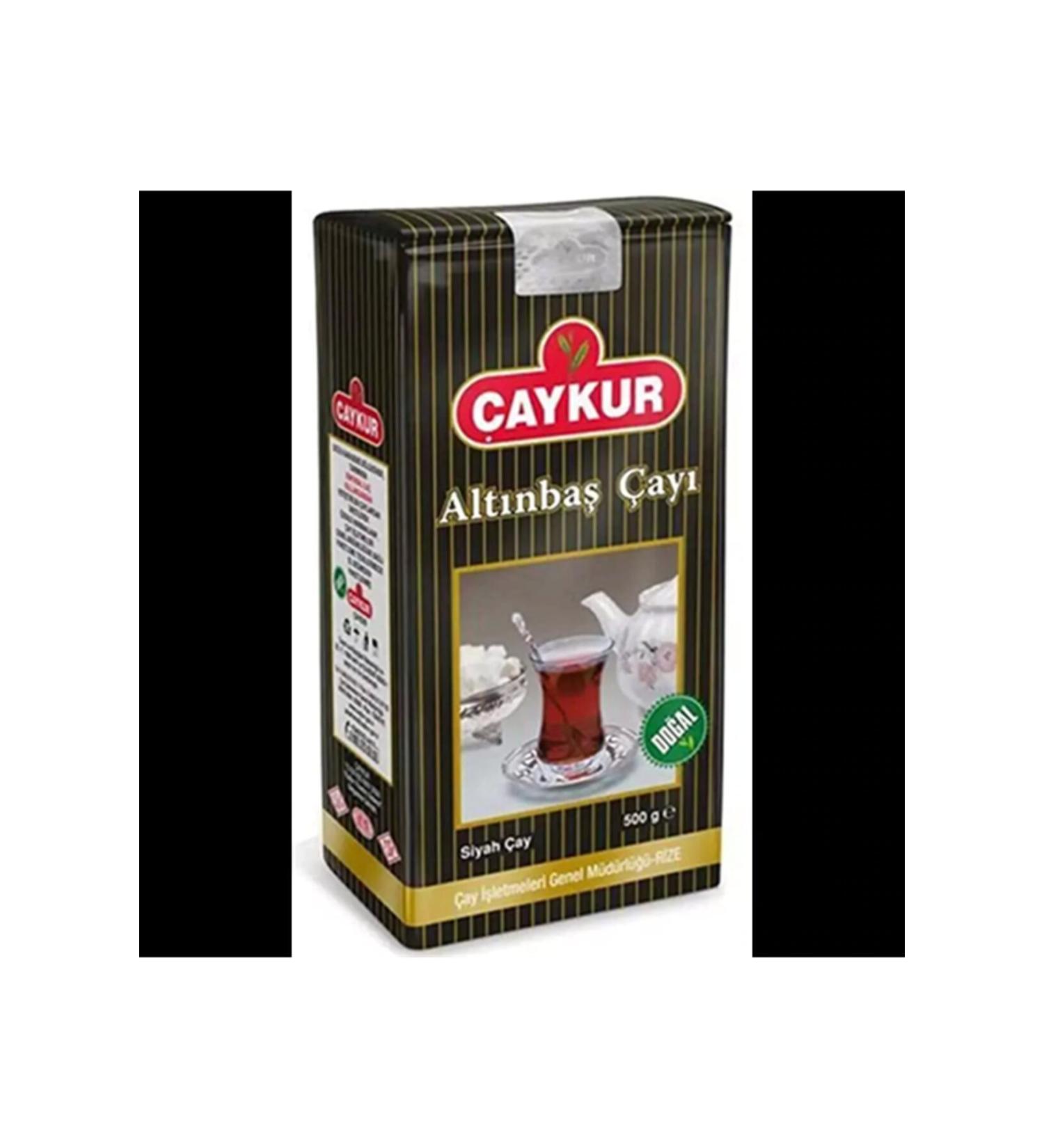 aykur aykur Alt nba Rize Production 8' 500 gr 0 Rize Alt nba Tea