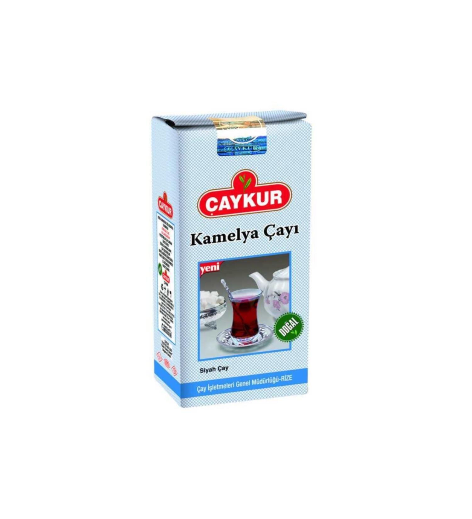 Caykur Camellia Tea 1000 Gr