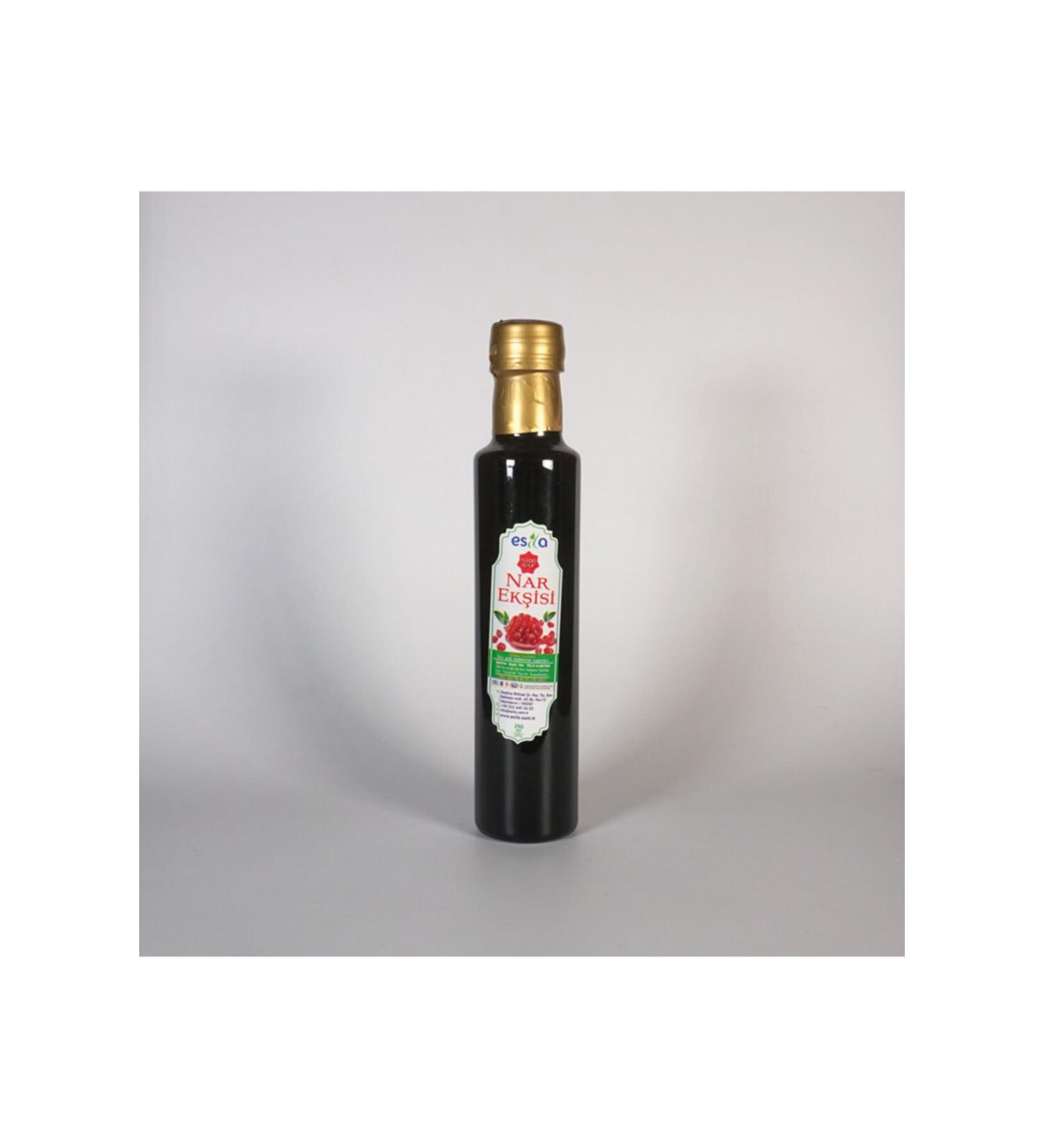ES LA Pomegranate Syrup 250ml