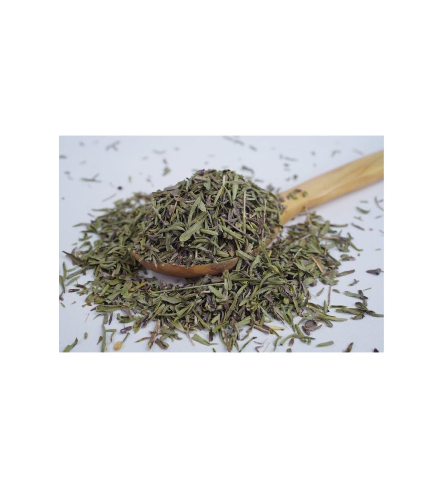 Thyme from the Land 1 Kg (MOUNTAIN THYME) Zahter