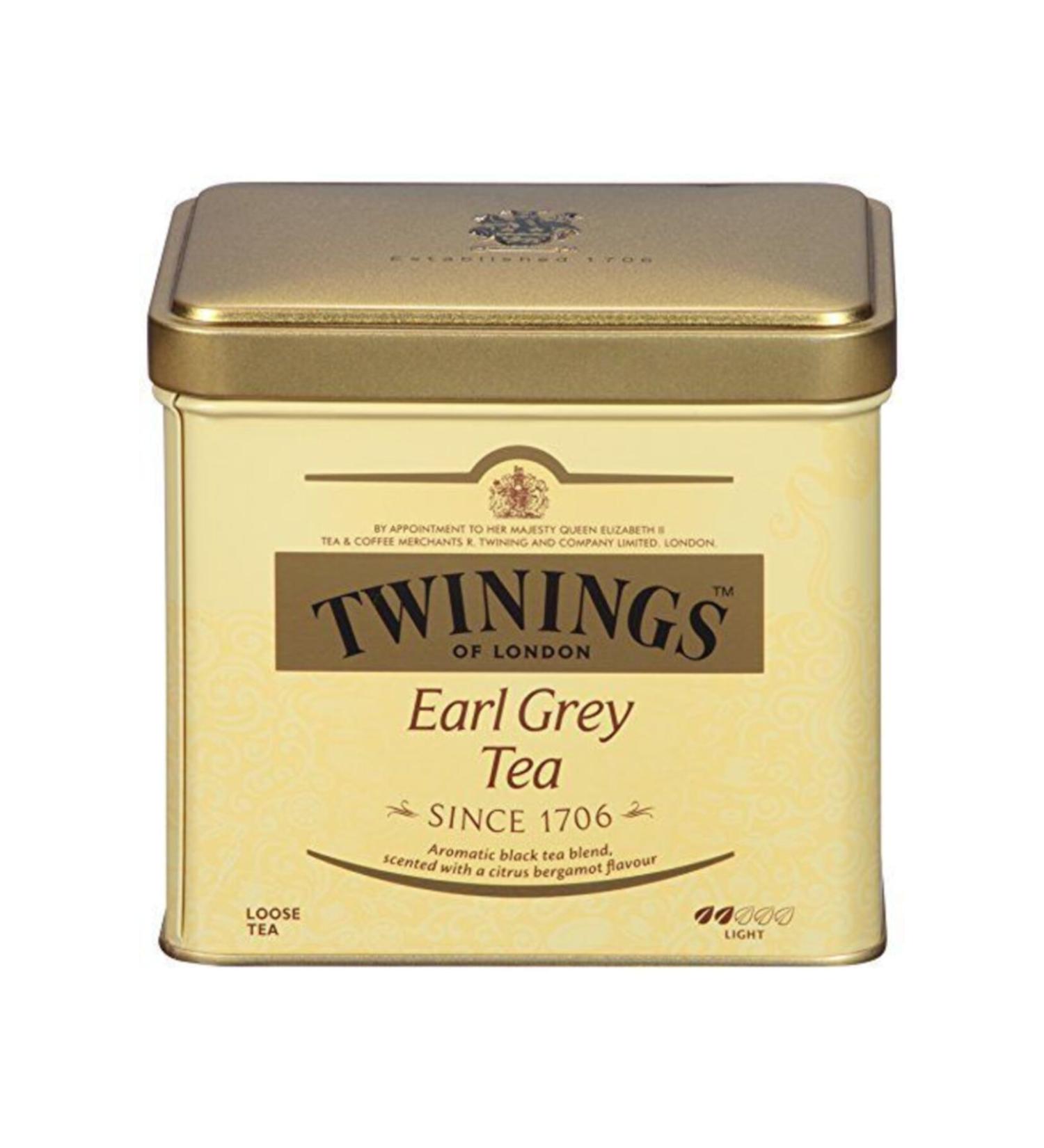 Twinings The Earl Grey 200 Gr