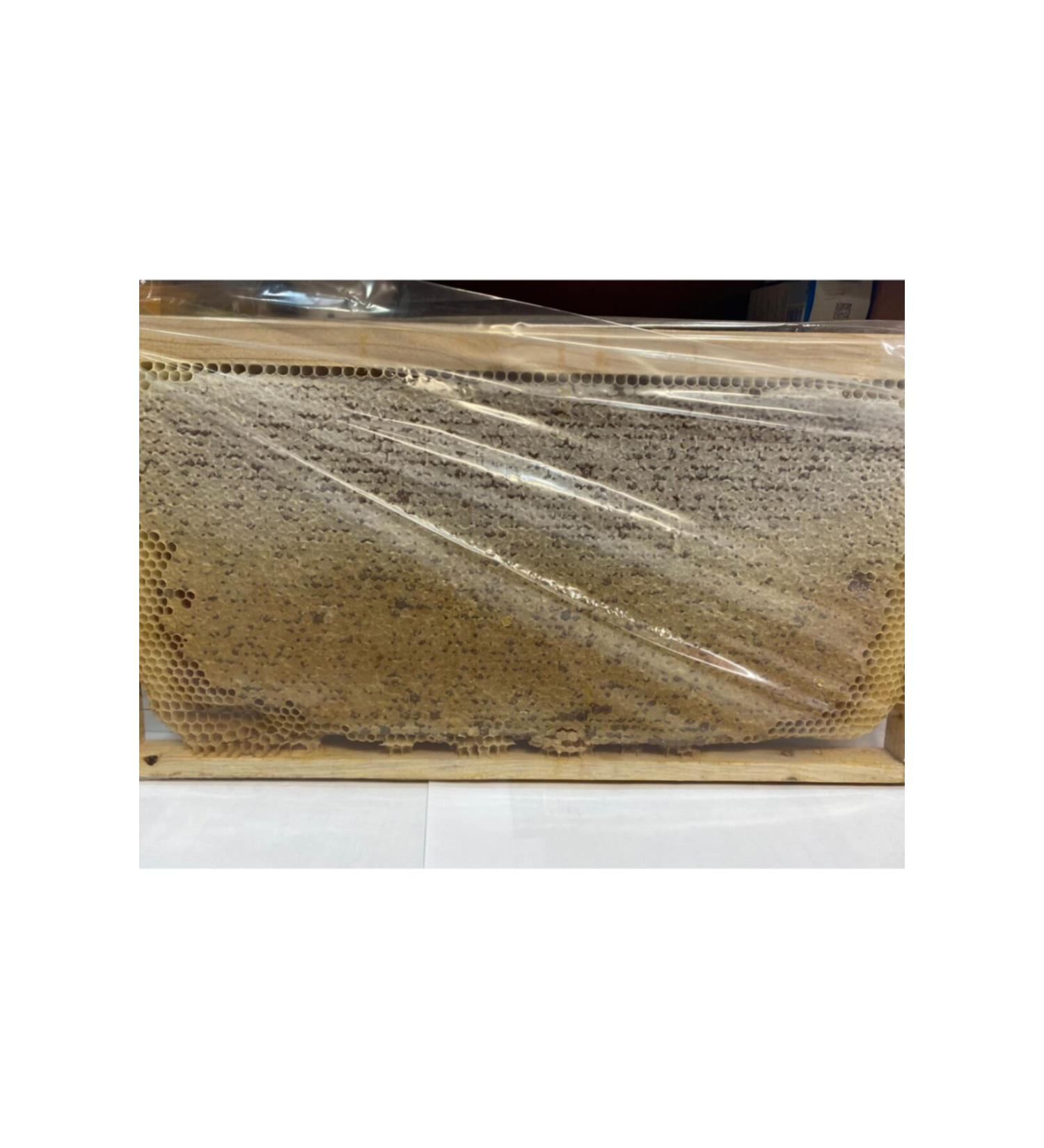 Ka kar Honey Rize Comb Honey 3 Kg
