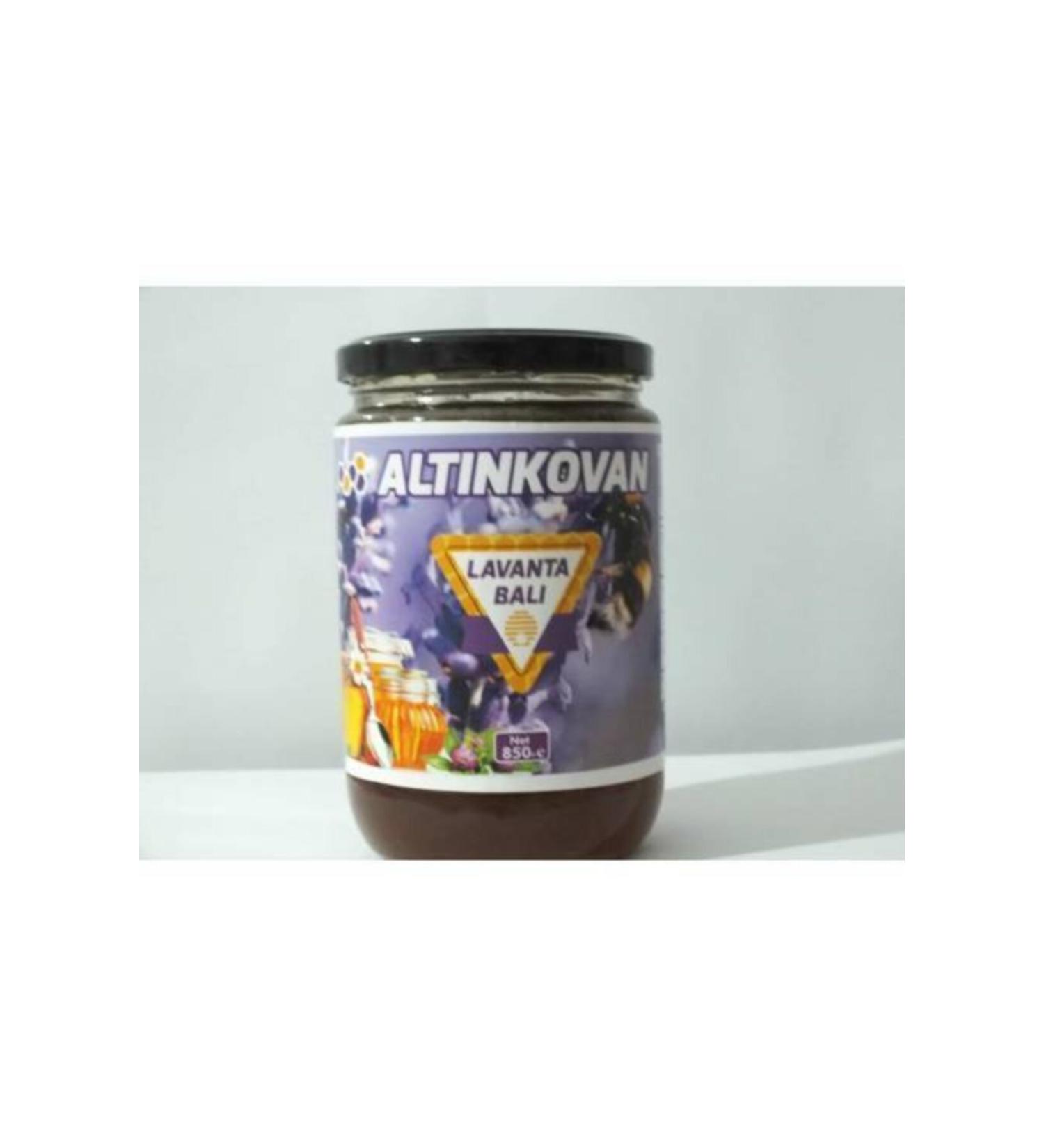 ALTINKOVAN Lavender Honey 450 Grams