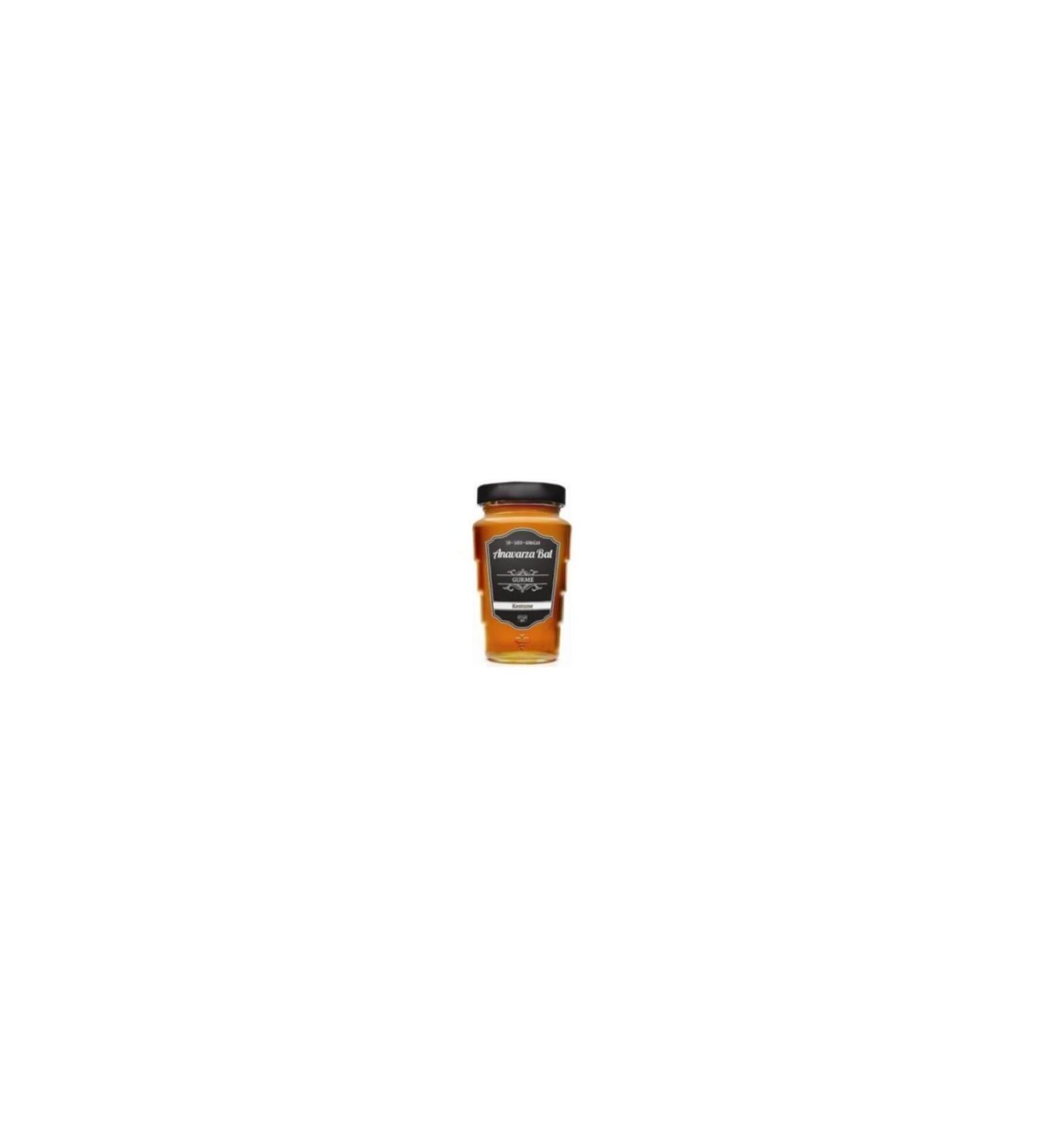 Anavarza Chestnut Blossom Honey 450 Gr