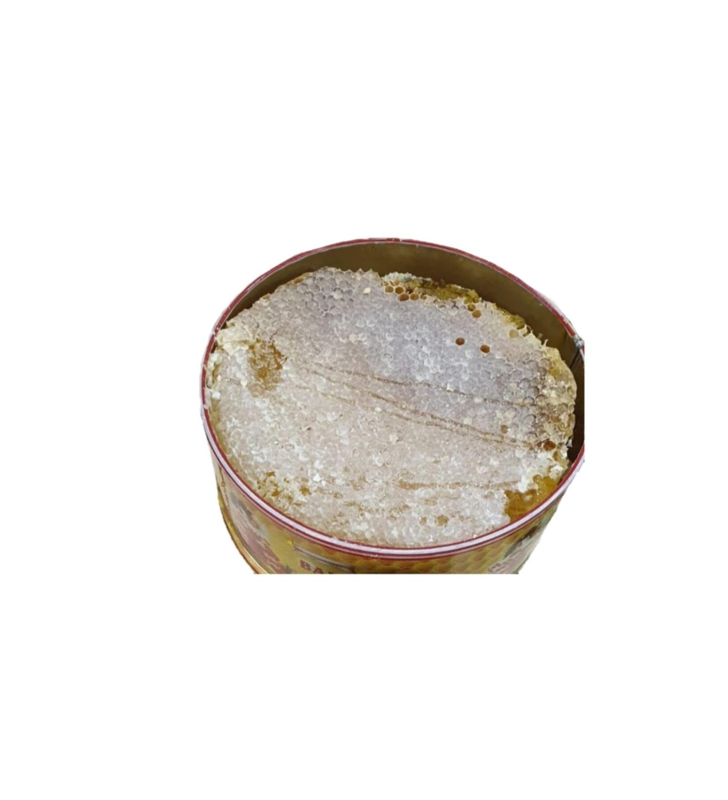 Tasexpress Hakkari Karakovan Log Honey 1500-1700gr