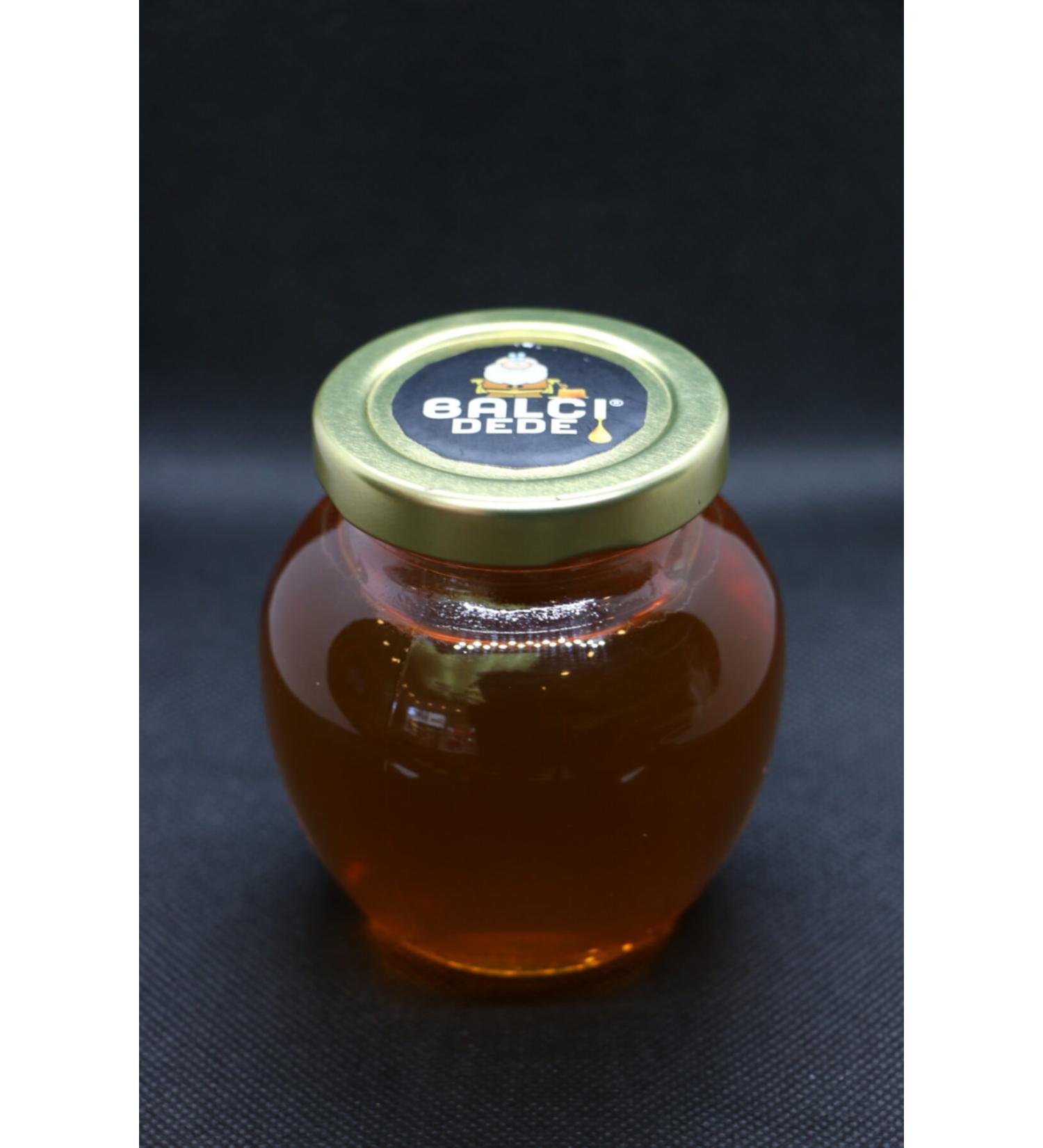 Balc Dede Pure Flower Honey