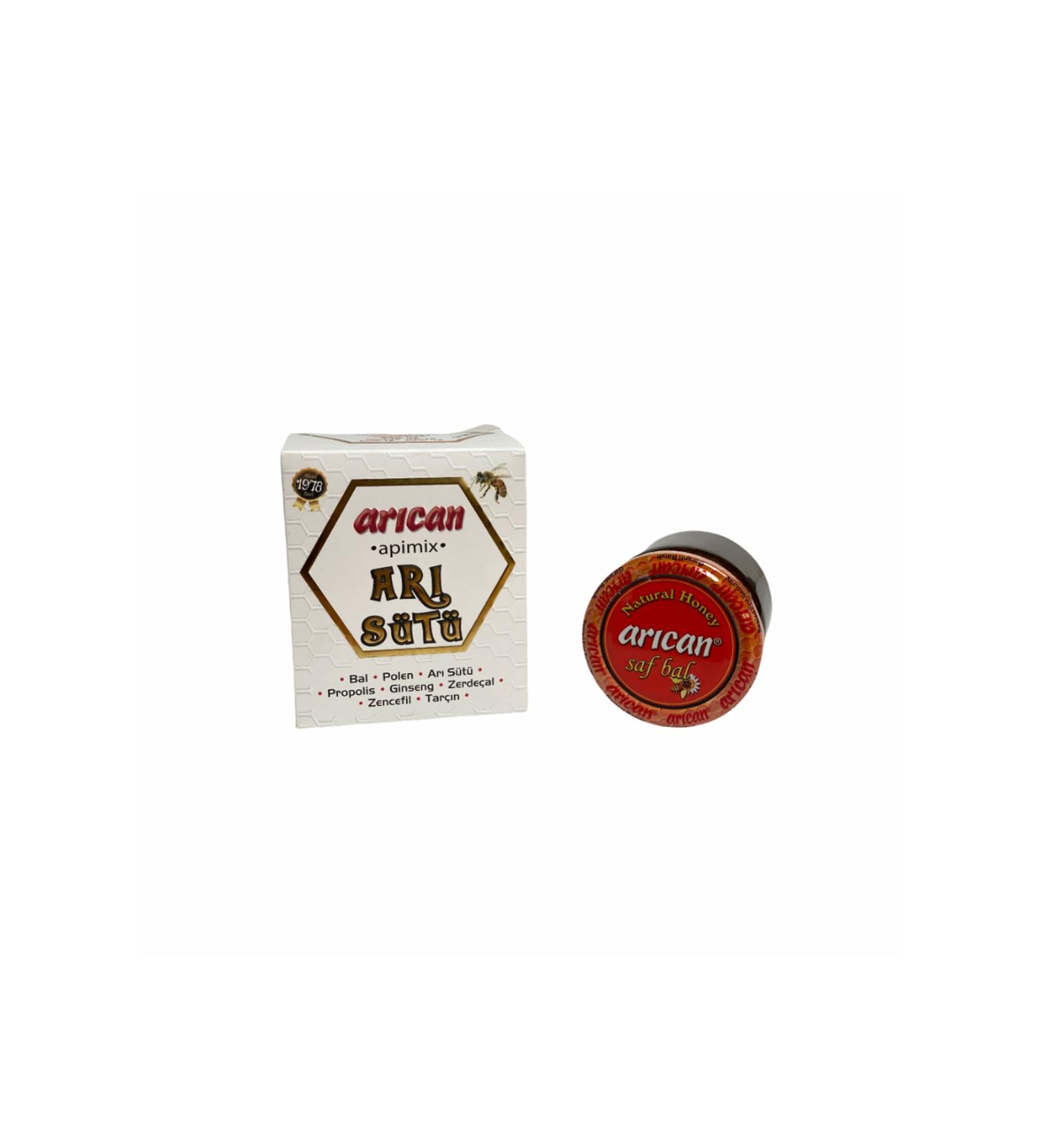 Arican Royal Jelly