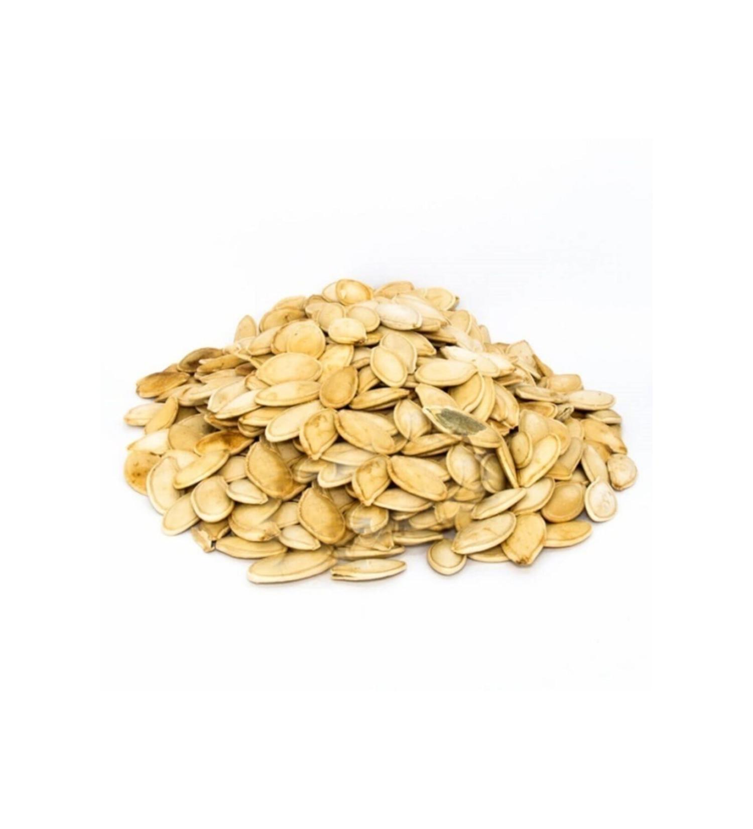 Aktarzane Raw Pumpkin Seeds 1000gr