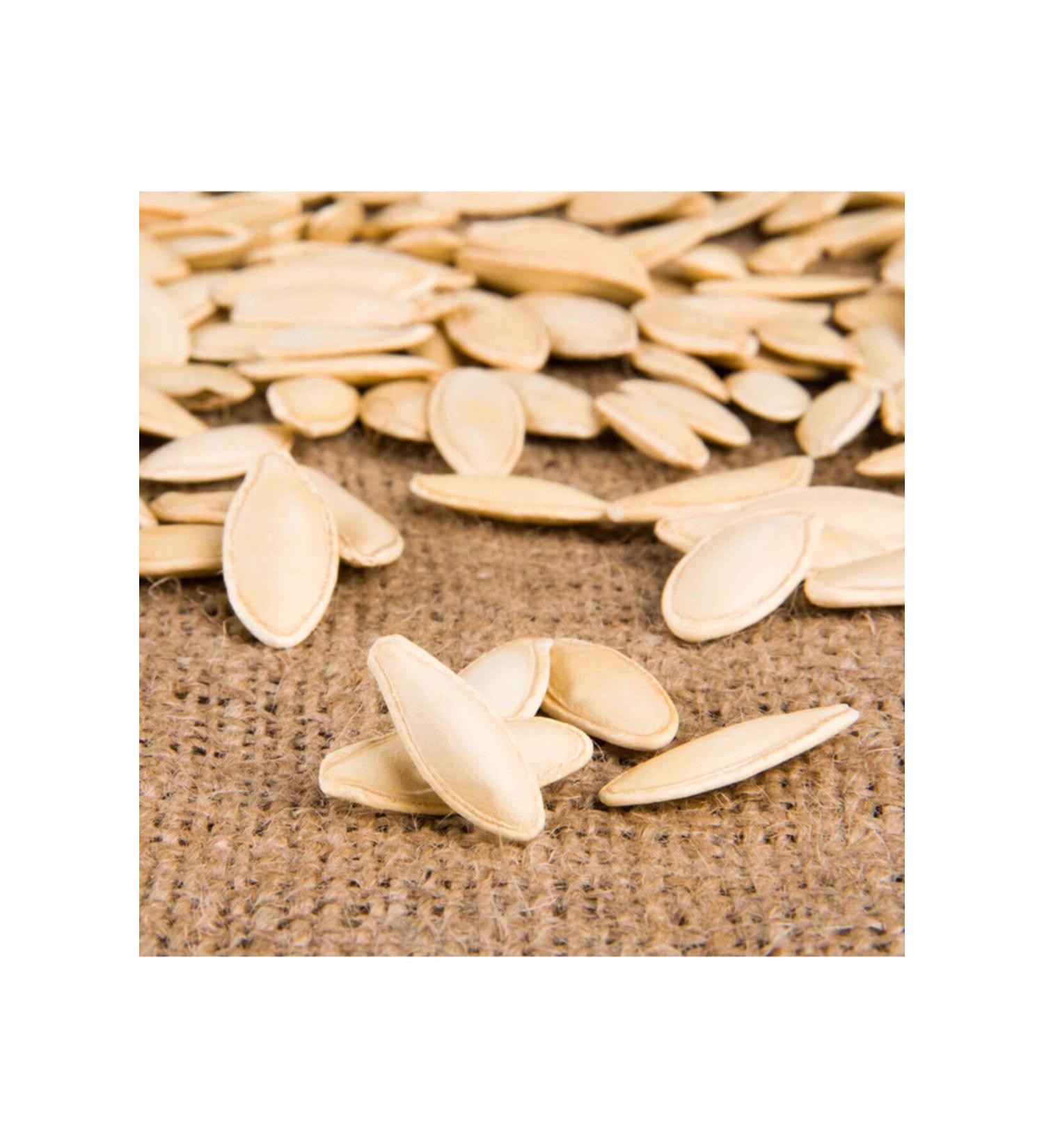 Ozgur Nuts Unsalted Pumpkin Seeds 500 Gr