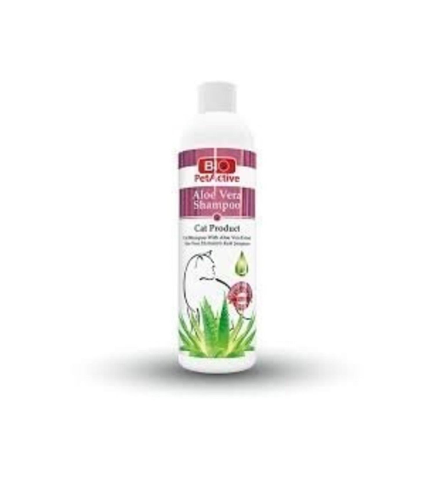 Bio PetActive Bio Petactive Aloe Vera Extract Cat Shampoo 250 ml