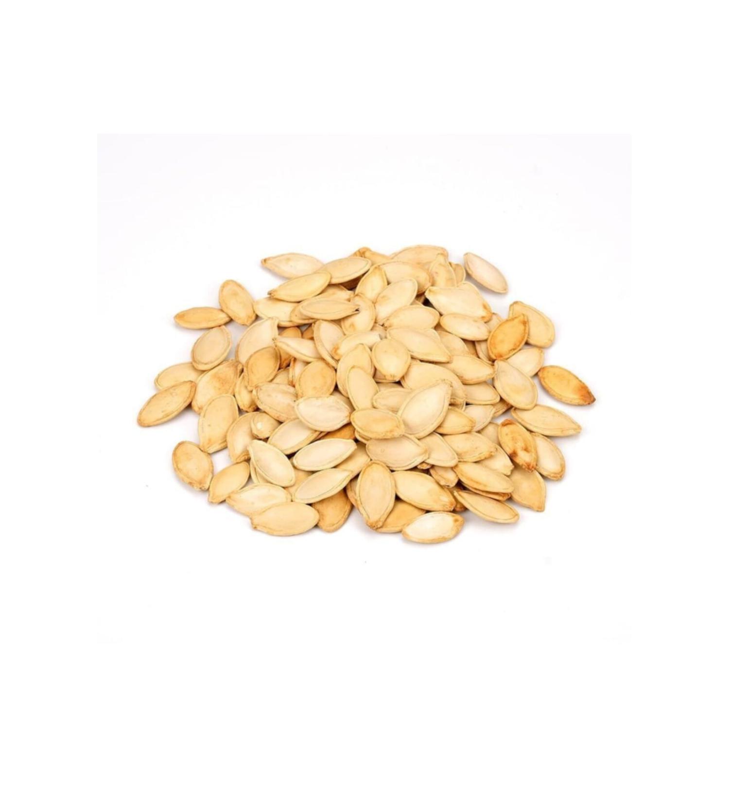 Nutova Pumpkin Seeds Roasted Unsalted 500 Gr