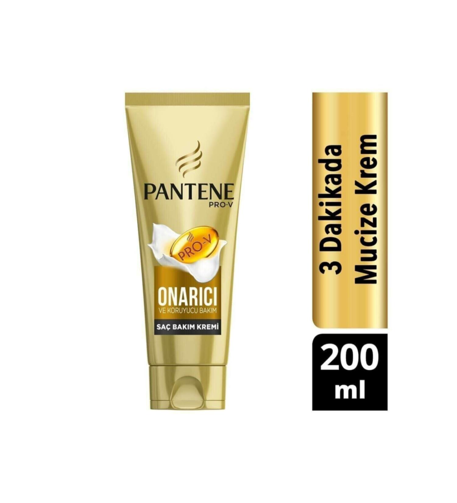 Pantene 3mm Repair and Protective Care Conditioner 200ml