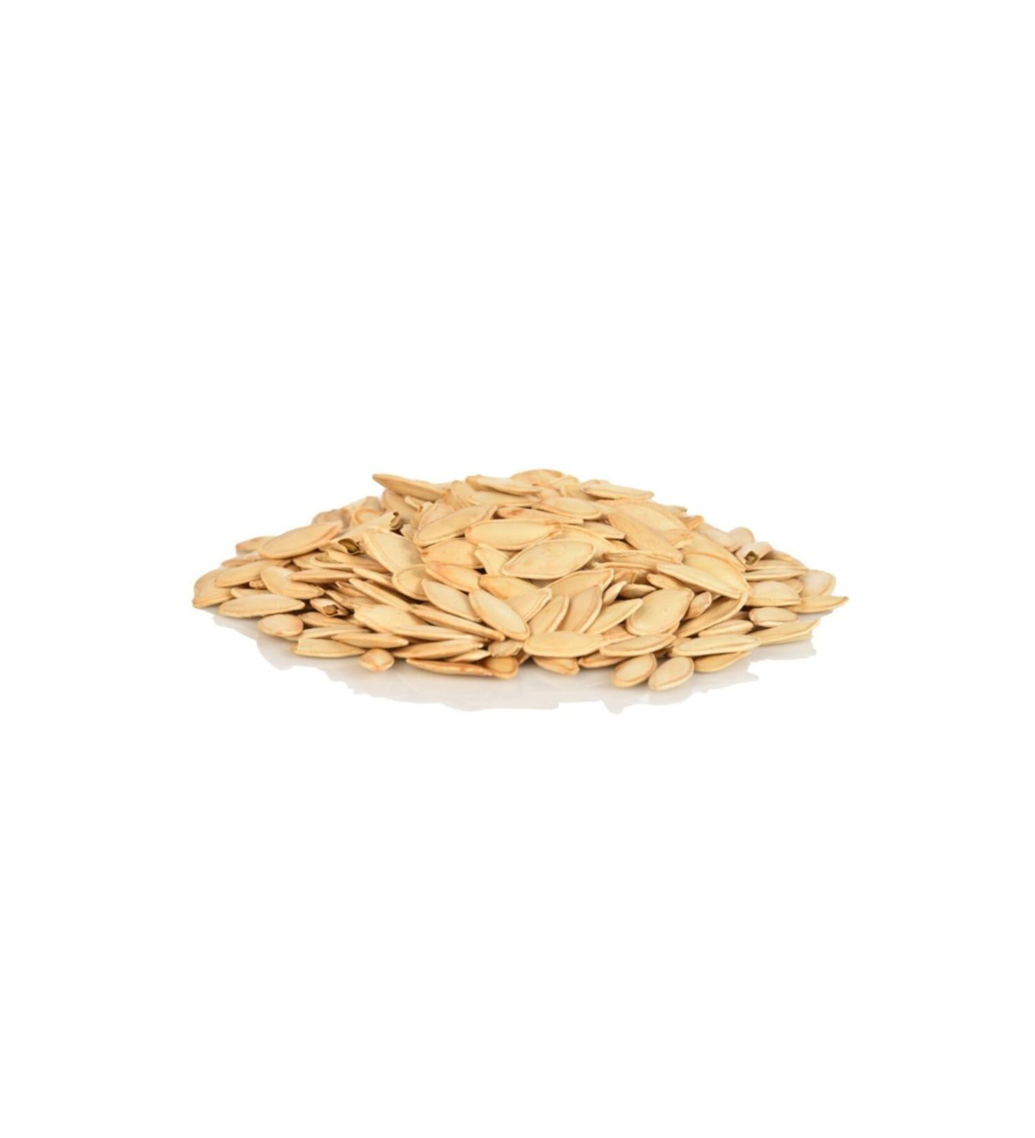 AK N GIDA Unsalted Pumpkin Seeds 500 Gr