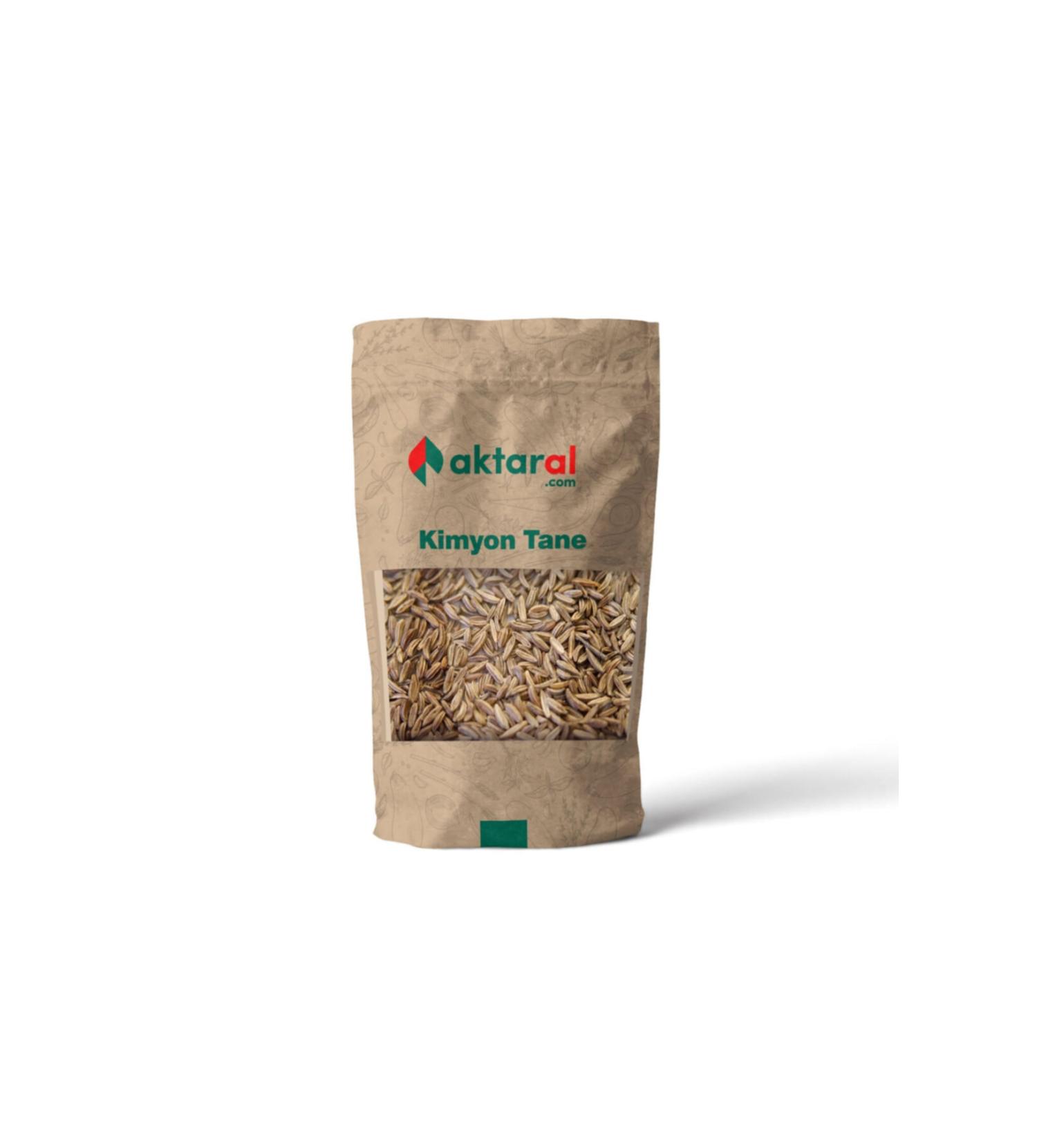 Aktaral Cumin Grain 1 Kg