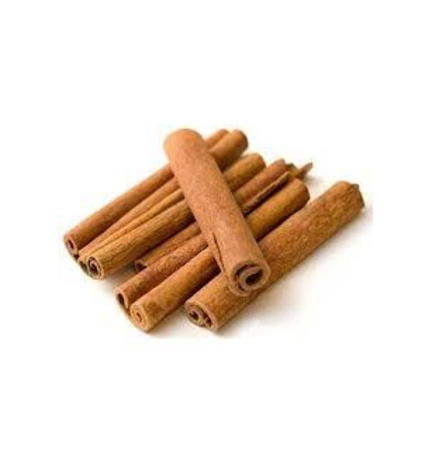 Cinnamon Bark 1 Kg Stick New Crop
