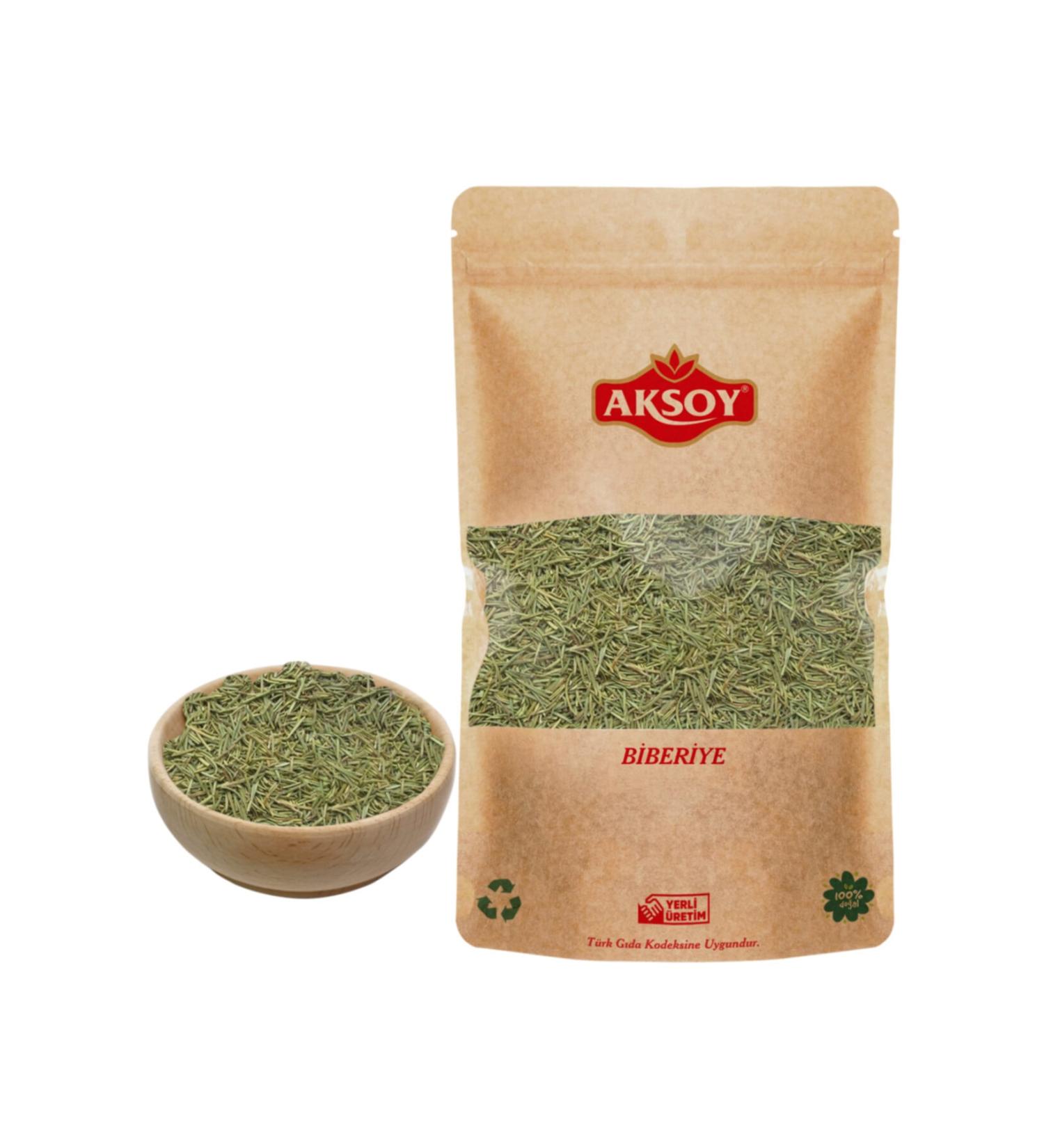 AKSOY Rosemary 1 Kg