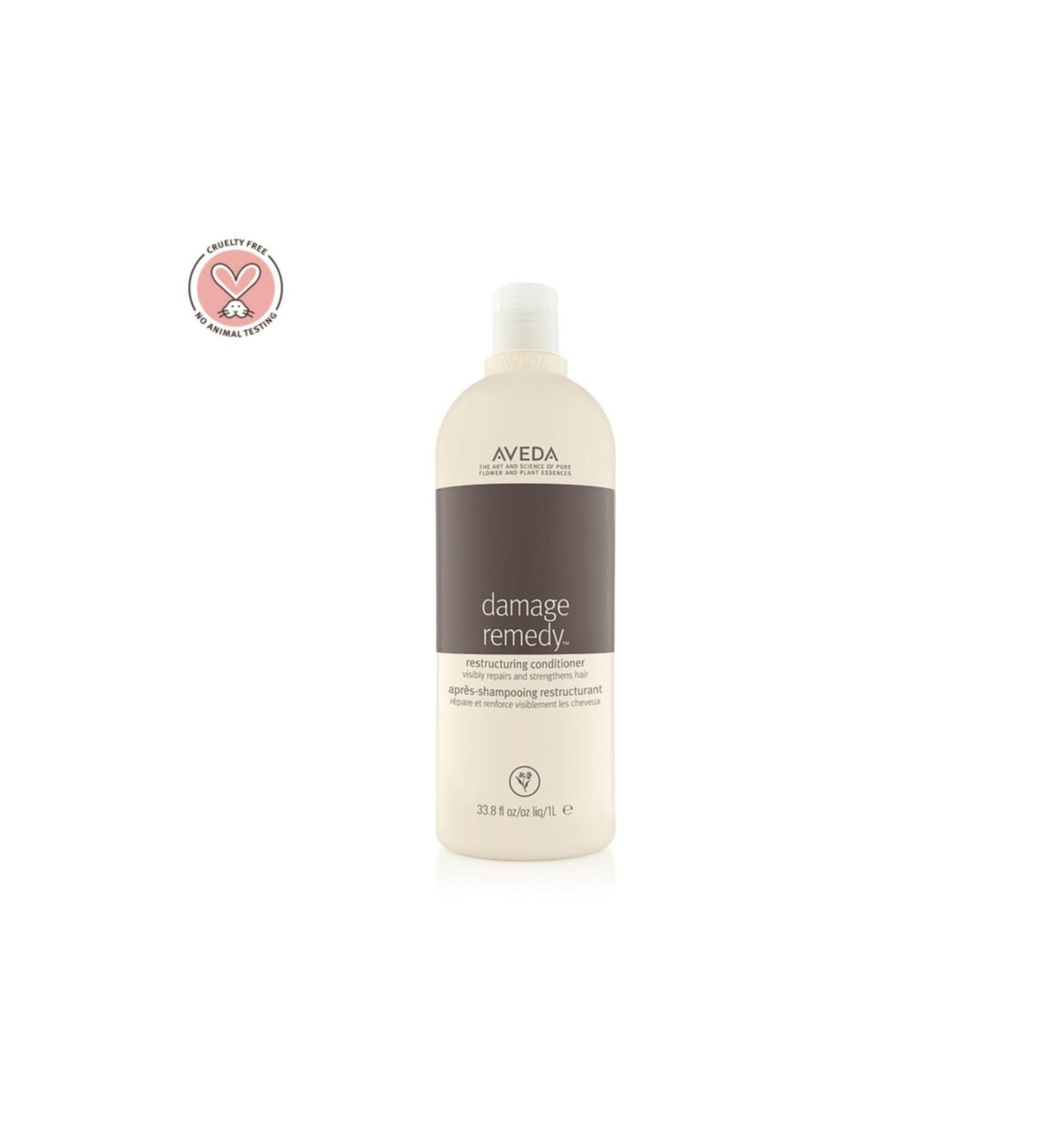 Aveda Damage Remedy Restructuring Conditioner 1000ml