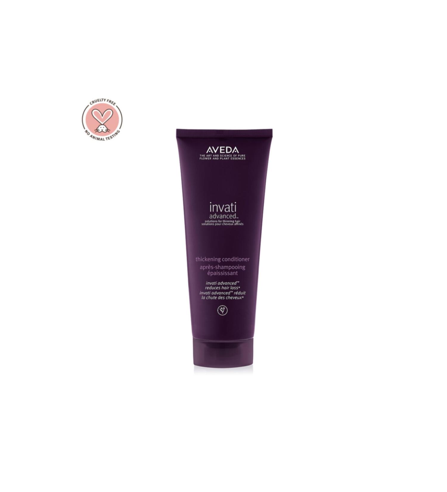 Aveda Invati Thickening Anti-Fall Conditioner 200ml