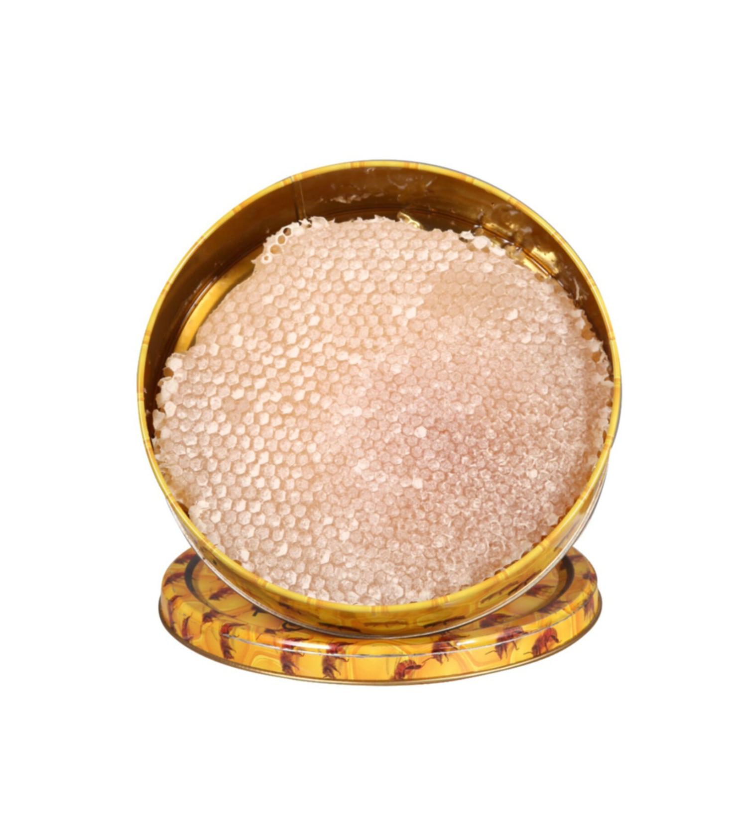 Pervari Karakovan 1000 Gram Honey