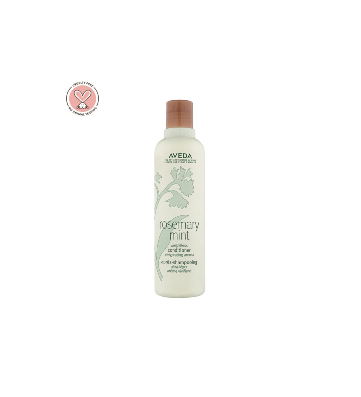 Aveda Rosemary Mint Revitalizing Conditioner 250ml Onrness Cosmetic