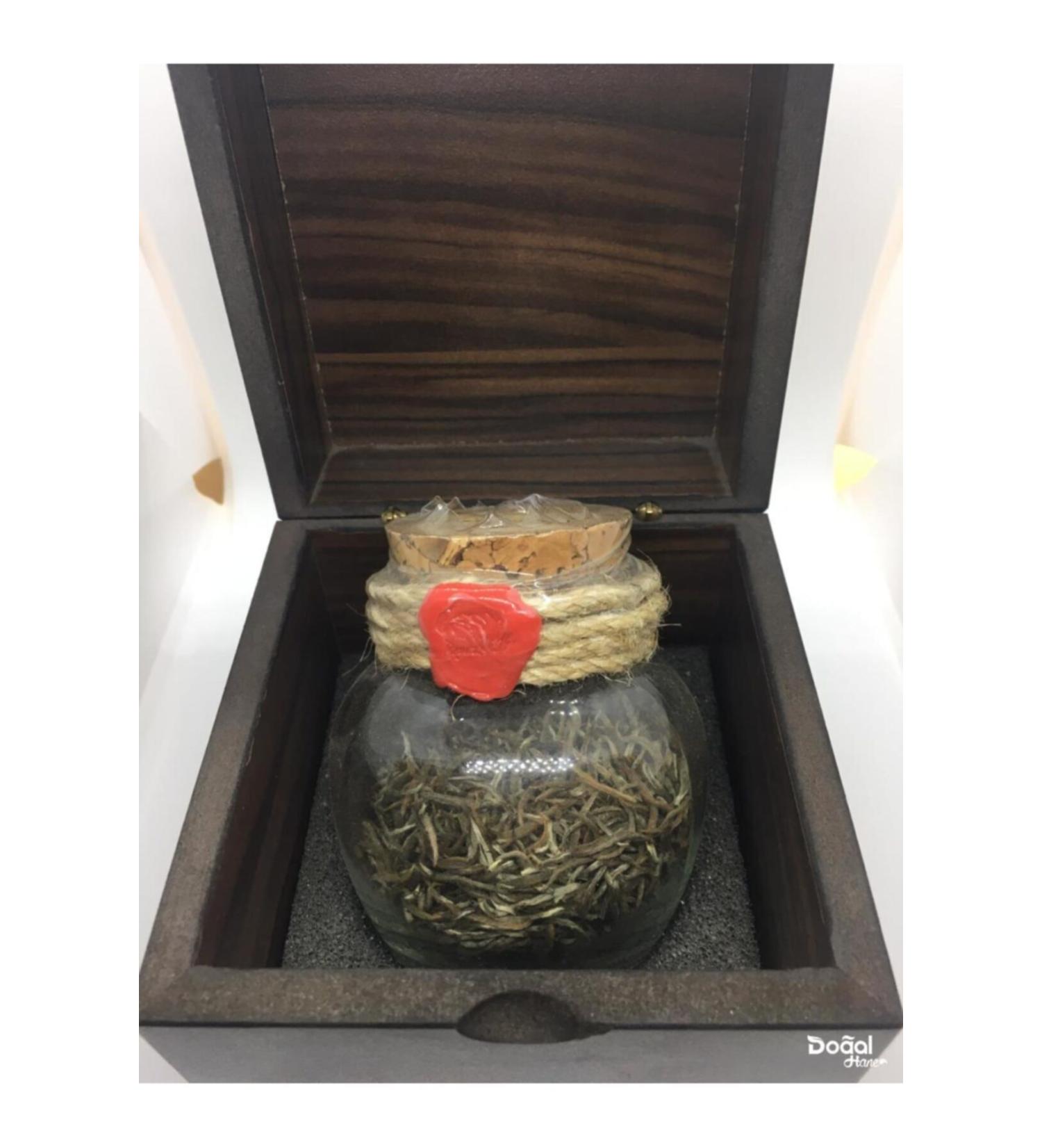 Caykur White Tea 20gr