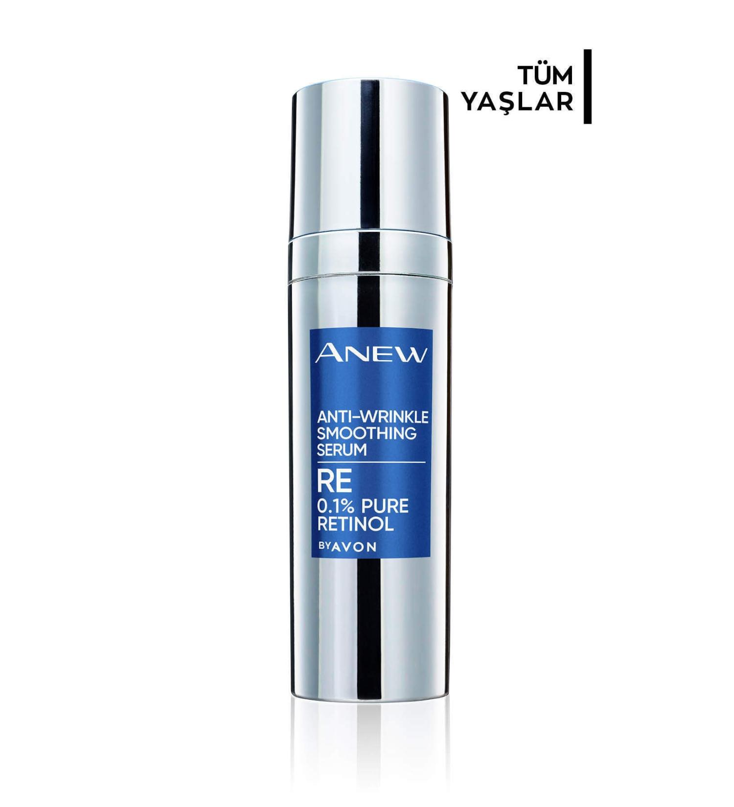 Avon Anew Smooth Appearance Serum 30 ml