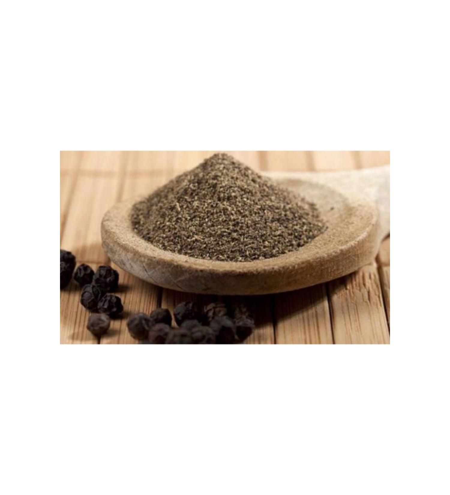 Black Pepper (250 Gr)