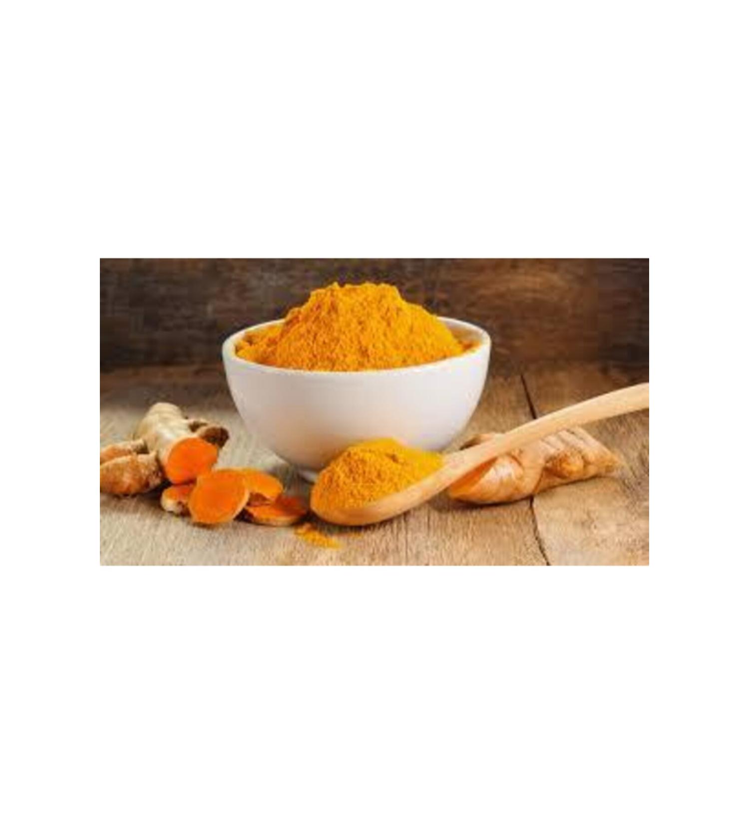 GUNAY SPICES Turmeric