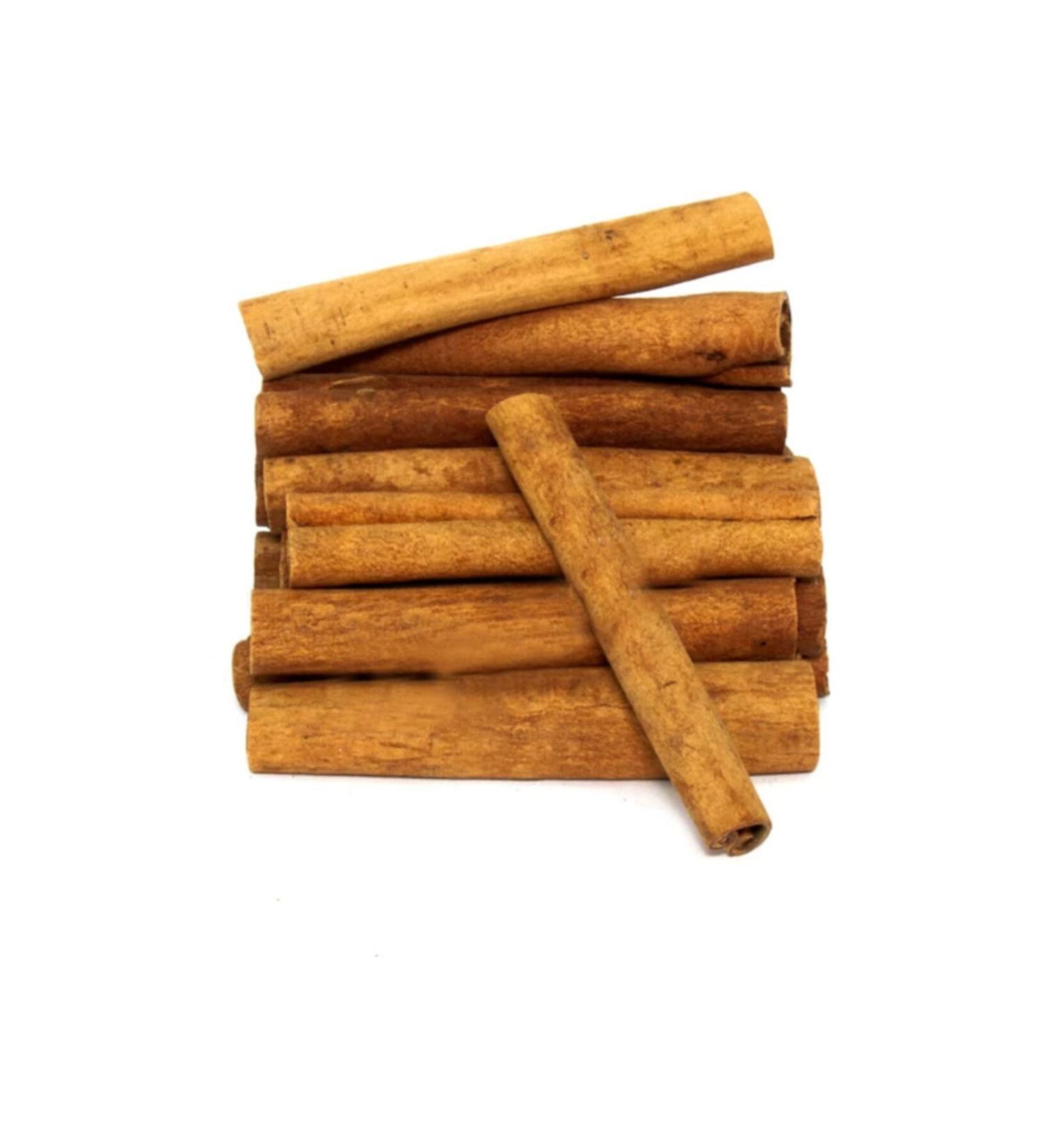 herbal vital Cinnamon Bark (stick) 500 Gr