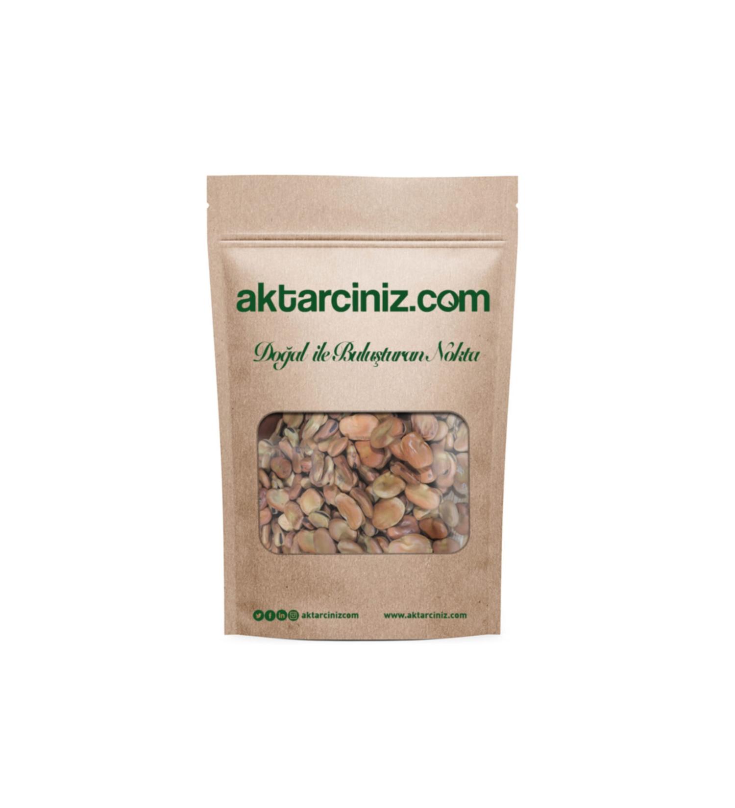 YOUR TRANSPORTER Broad Beans Shelled 1kg