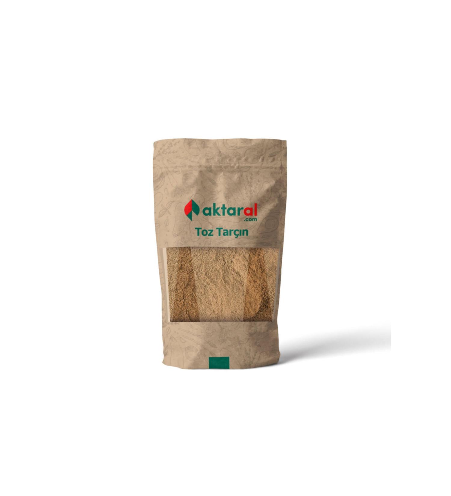 Aktaral Cinnamon Ground (POWDER) Special Grade 500 gr