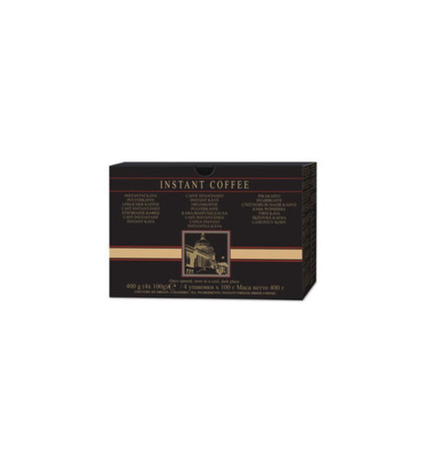 Amway Instant Coffee (100G X 4 PACKS)