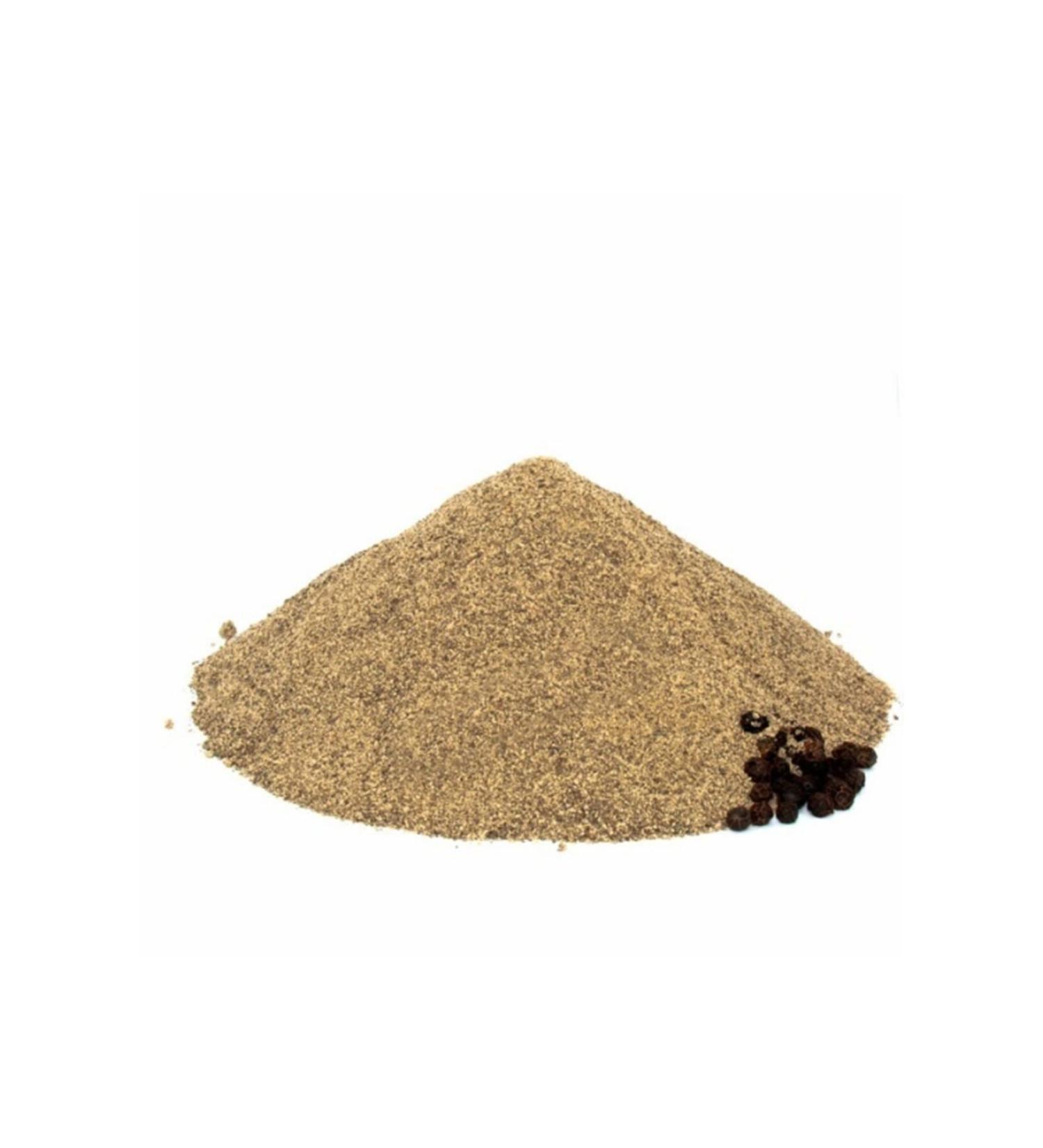 Aktarzane Black Pepper Powder 250gr