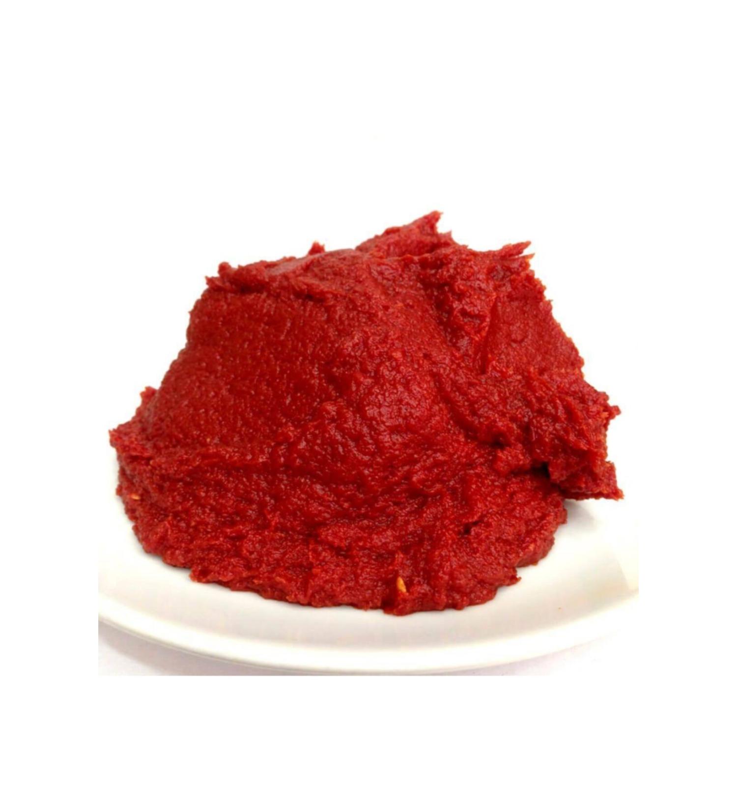 Aktarzane Tomato Paste Balikesir 2000gr