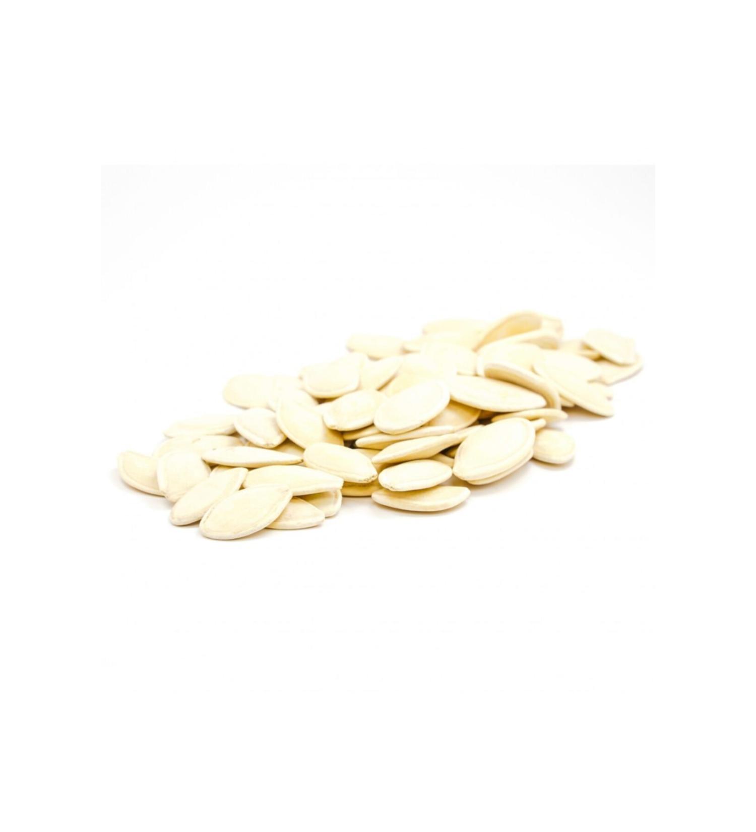 ANTEP SPICE BAZAAR Nev ehir Salted Pumpkin Seeds (special) 500 Gr