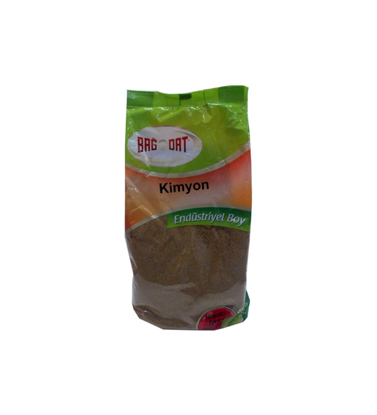 Baghdad Cumin 1 Kg