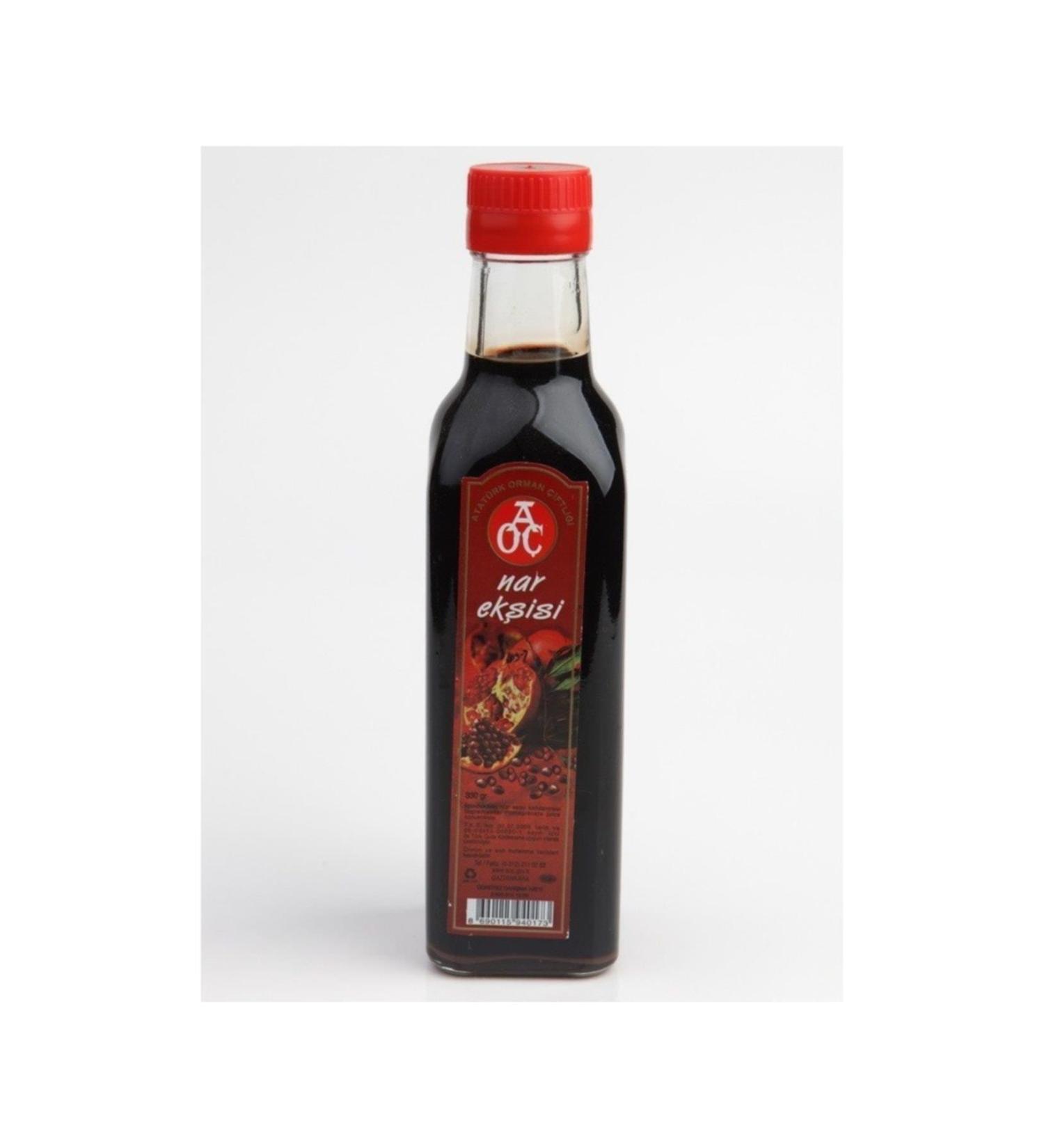 Ataturk Forest Farm Pomegranate Syrup 330 Grams