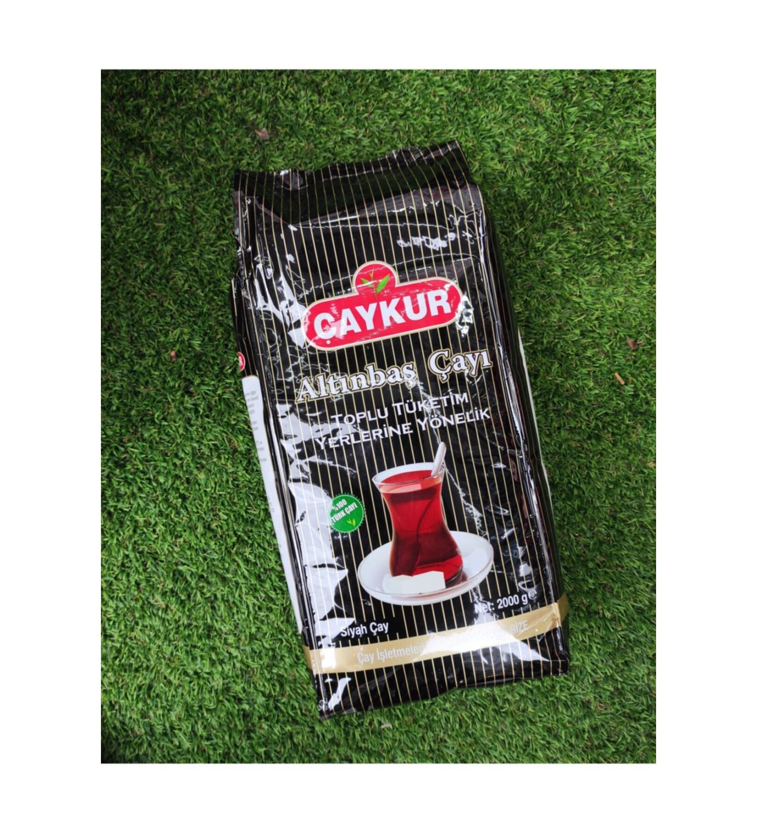 bydemir aykur Alt nba Eco Package 2 Kg