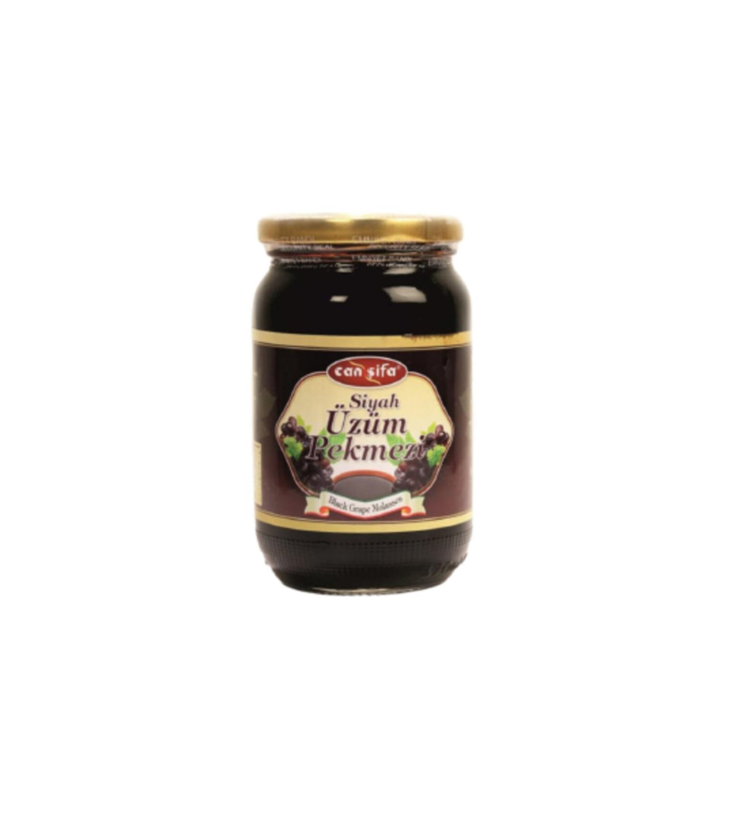 Can ifa Black Grape Molasses 850 Gr