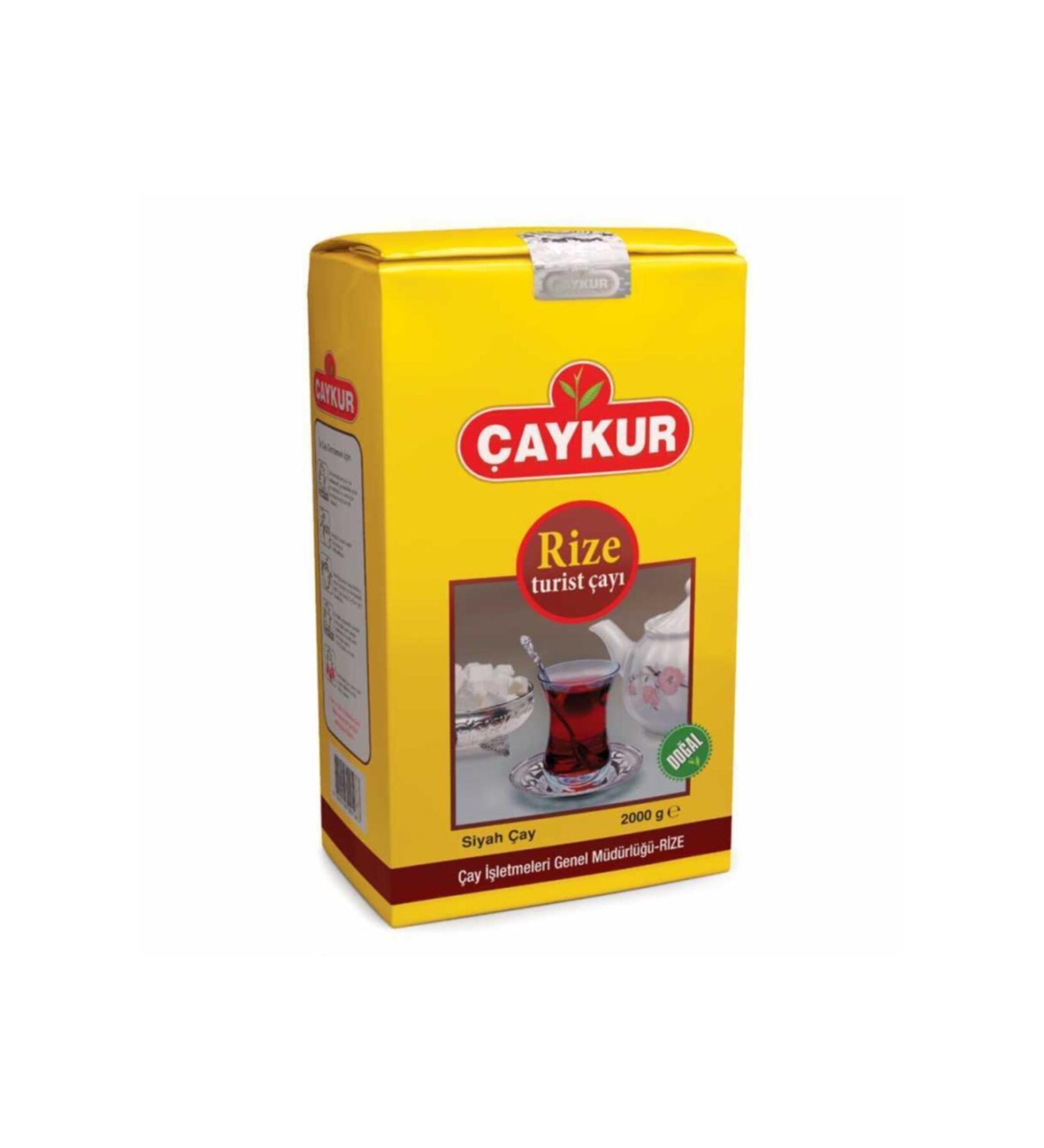 Caykur Rize Tea 2 Kg