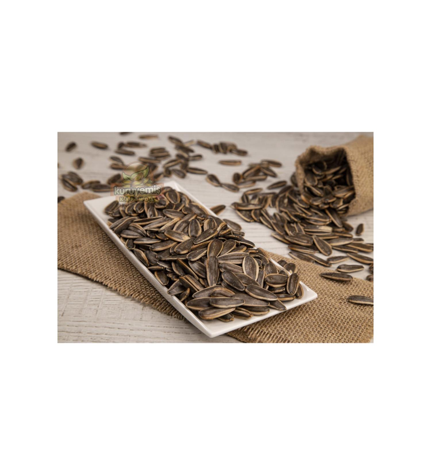 NUTS AT MY DOOR Dakota Kernel Roasted Unsalted 1000 Grams