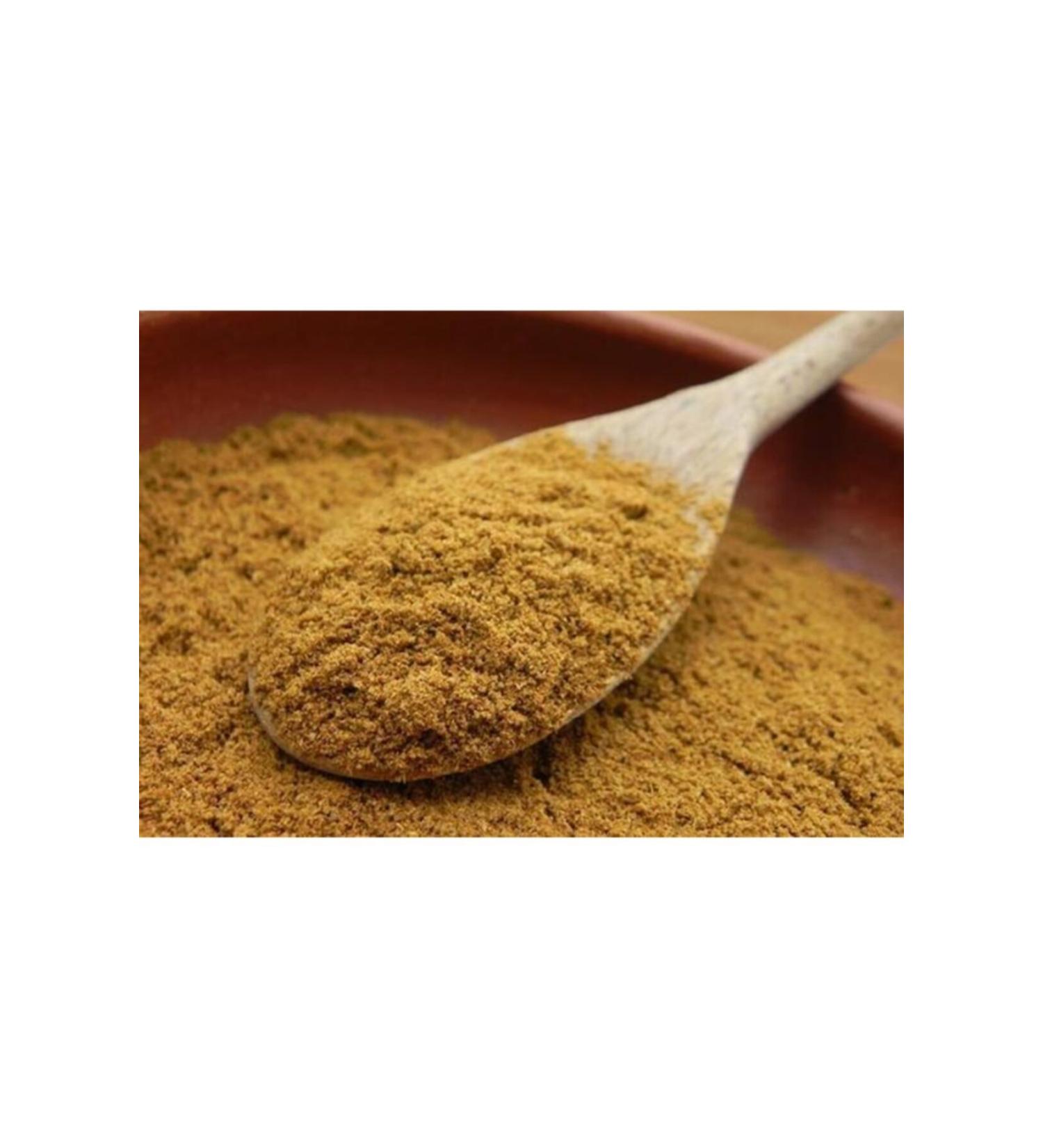 Dayimoglu Local Products Ground Cumin 500 Gr