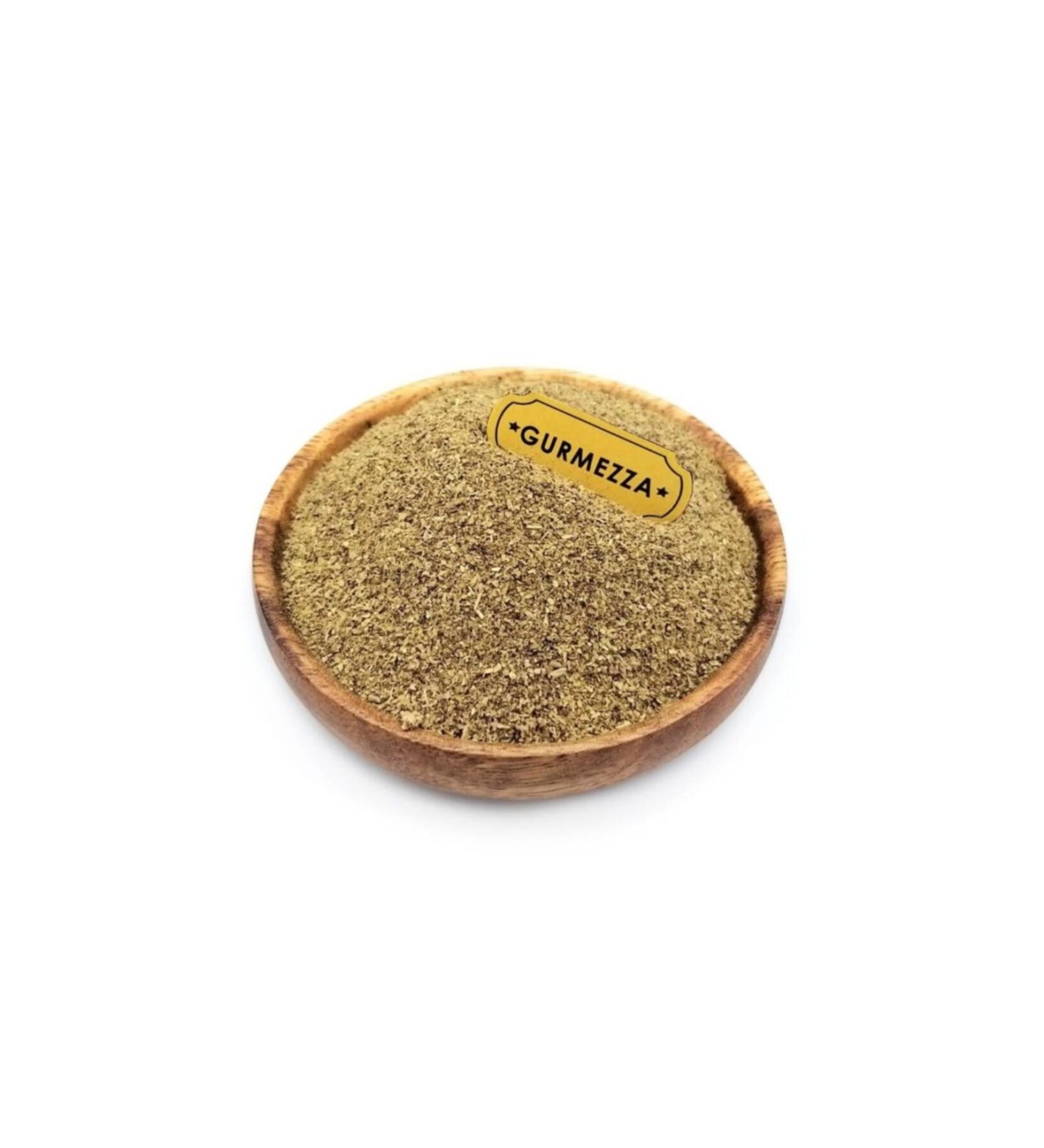 gurmezza Thyme (GROUND) 350 gr