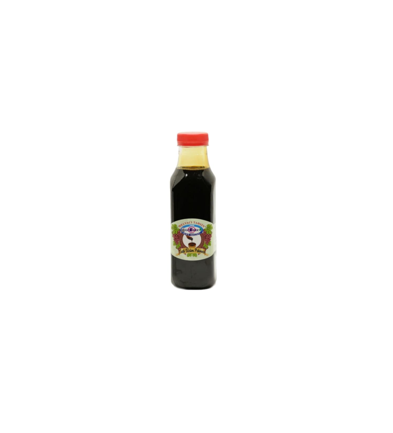 HELVACI TAHS N Grape Molasses 650 Ml