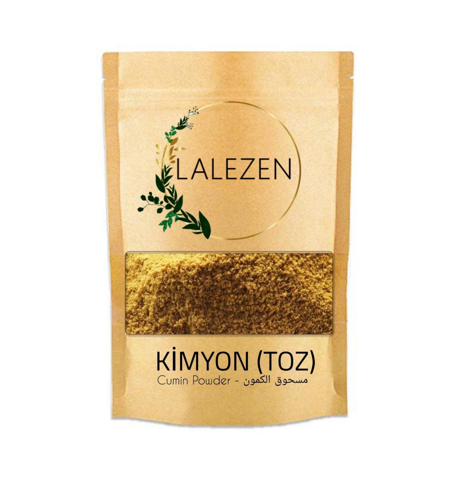 LALEZEN 250 Gr Cumin Powder