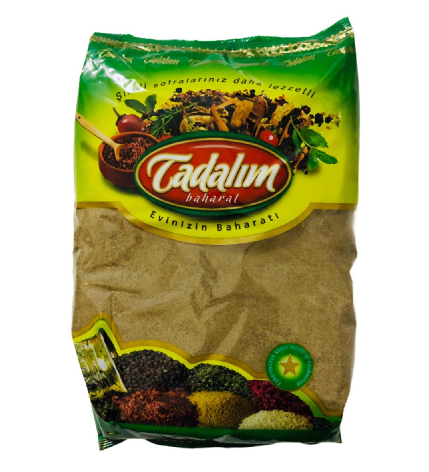 TASTE Black Pepper (POWDER) 1000 gr