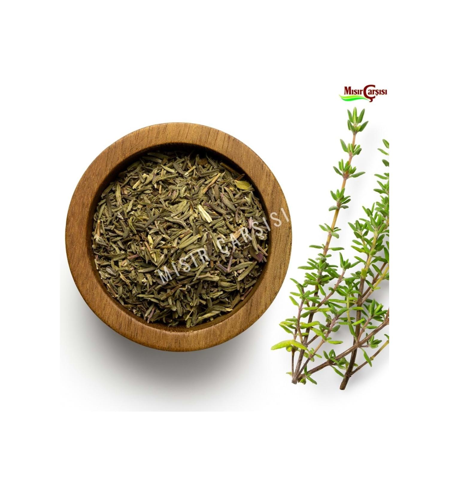 Batman Spice Bazaar Mountain Thyme -(KG)